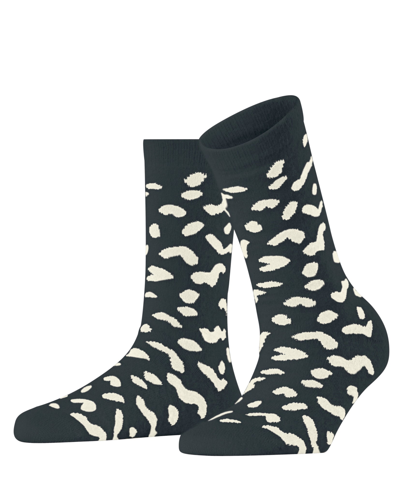 Falke Socken  grau