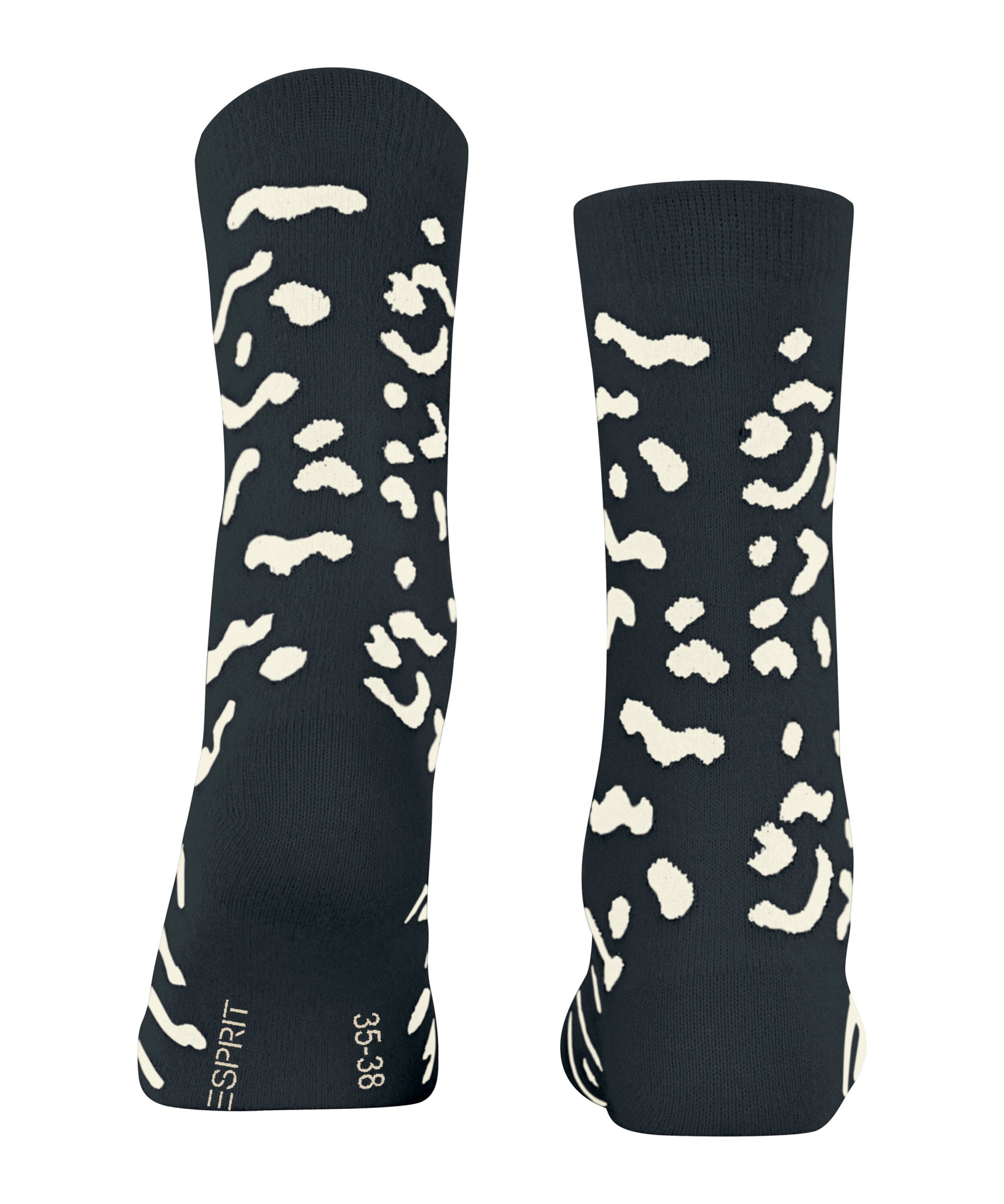 Falke Socken  grau