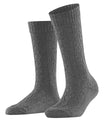 Falke Socken  grau
