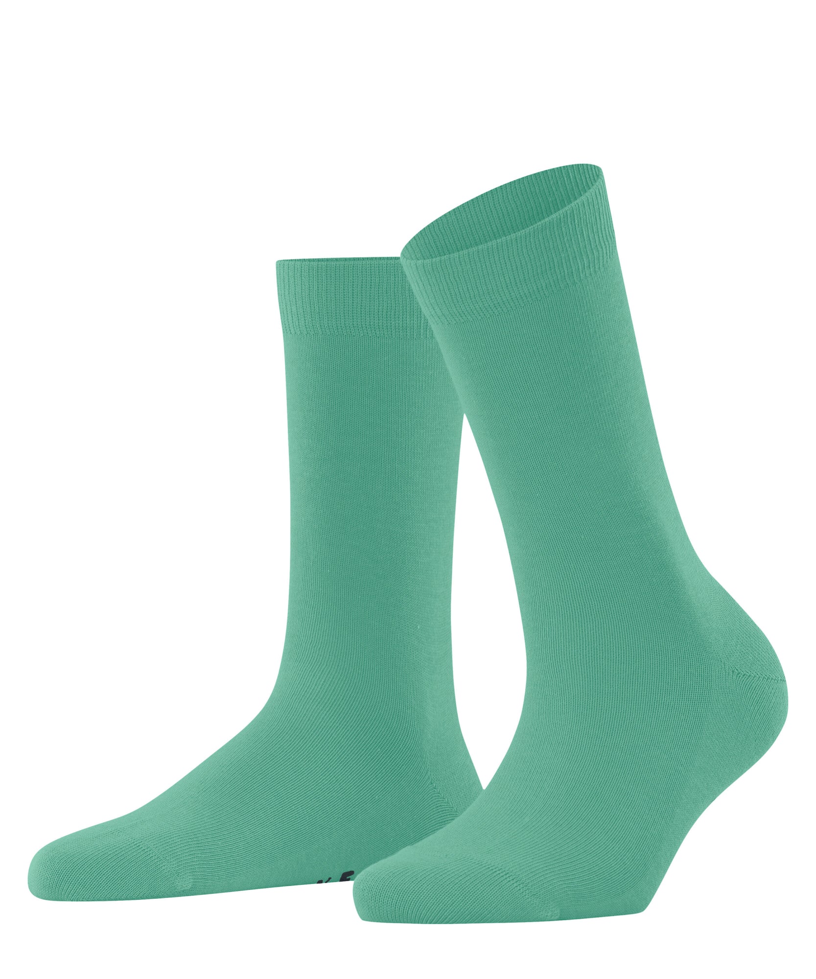 Falke Socken  grün