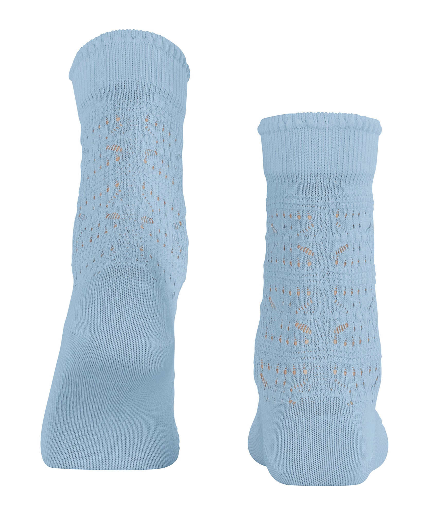 Falke Socken  hellblau