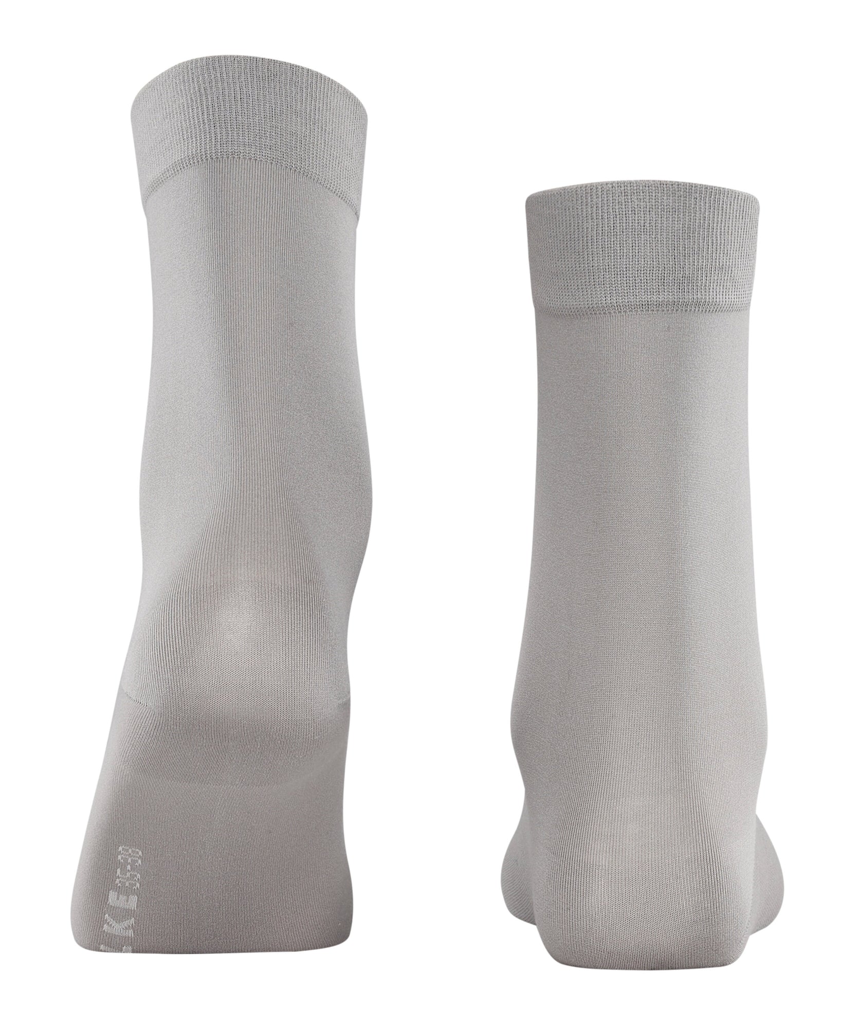 Falke Socken  hellgrau