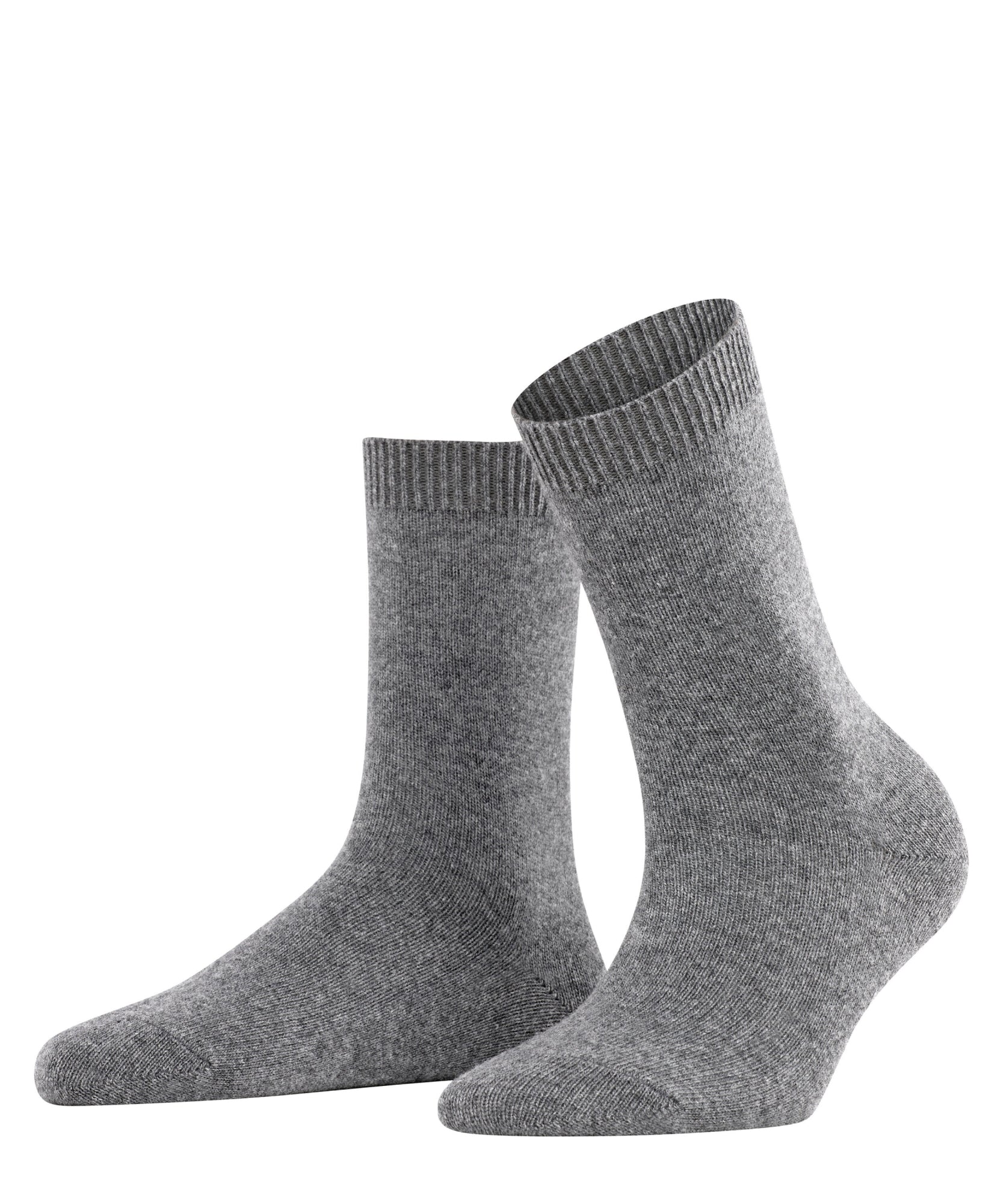 Falke Socken  hellgrau