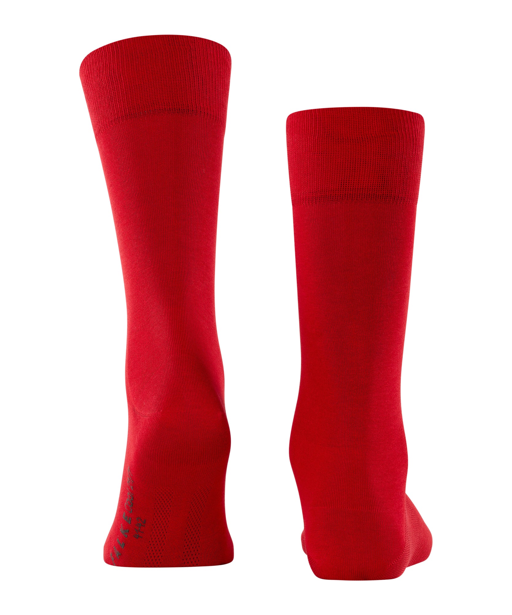 Falke Socken  rot