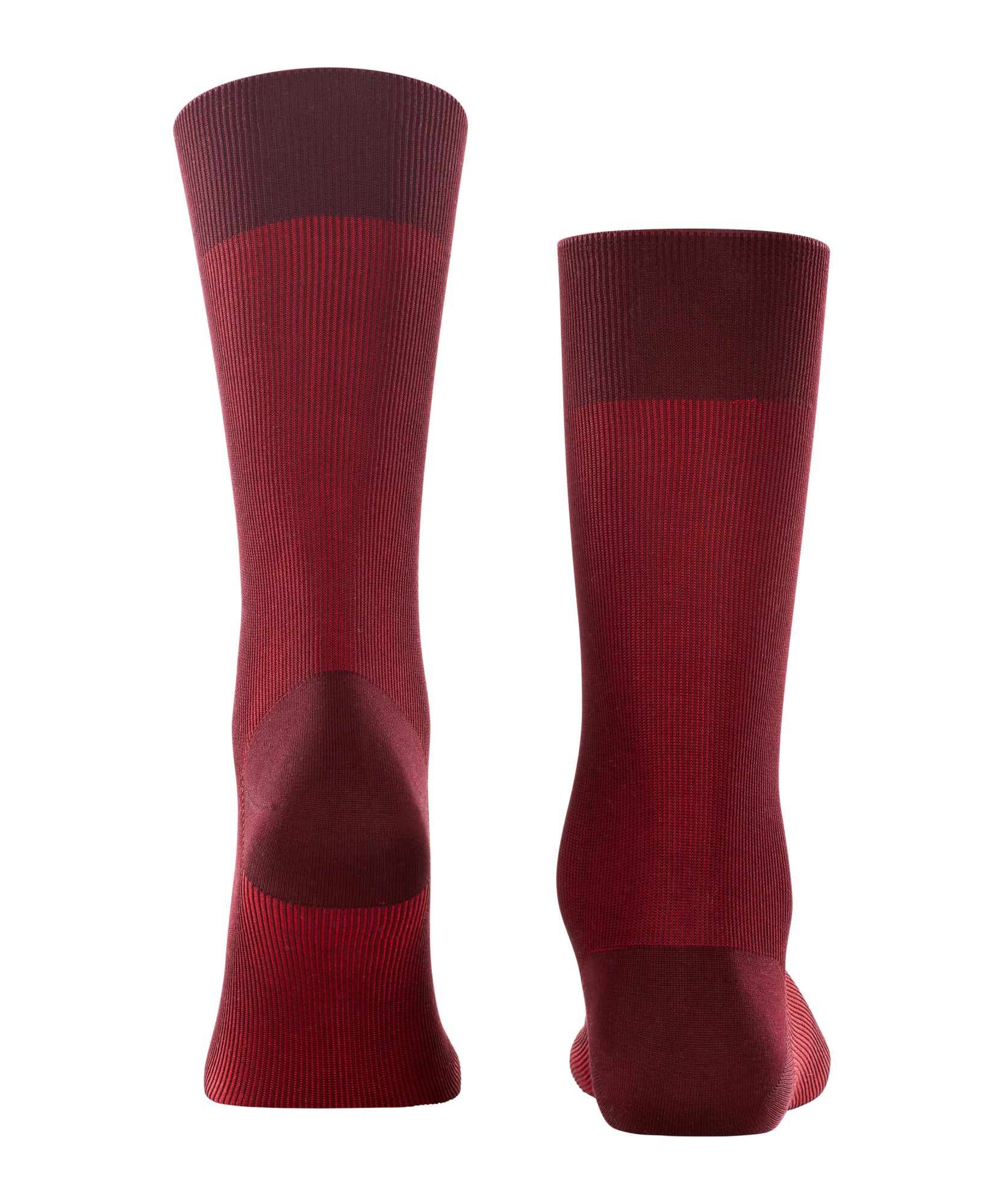 Falke Socken  rot