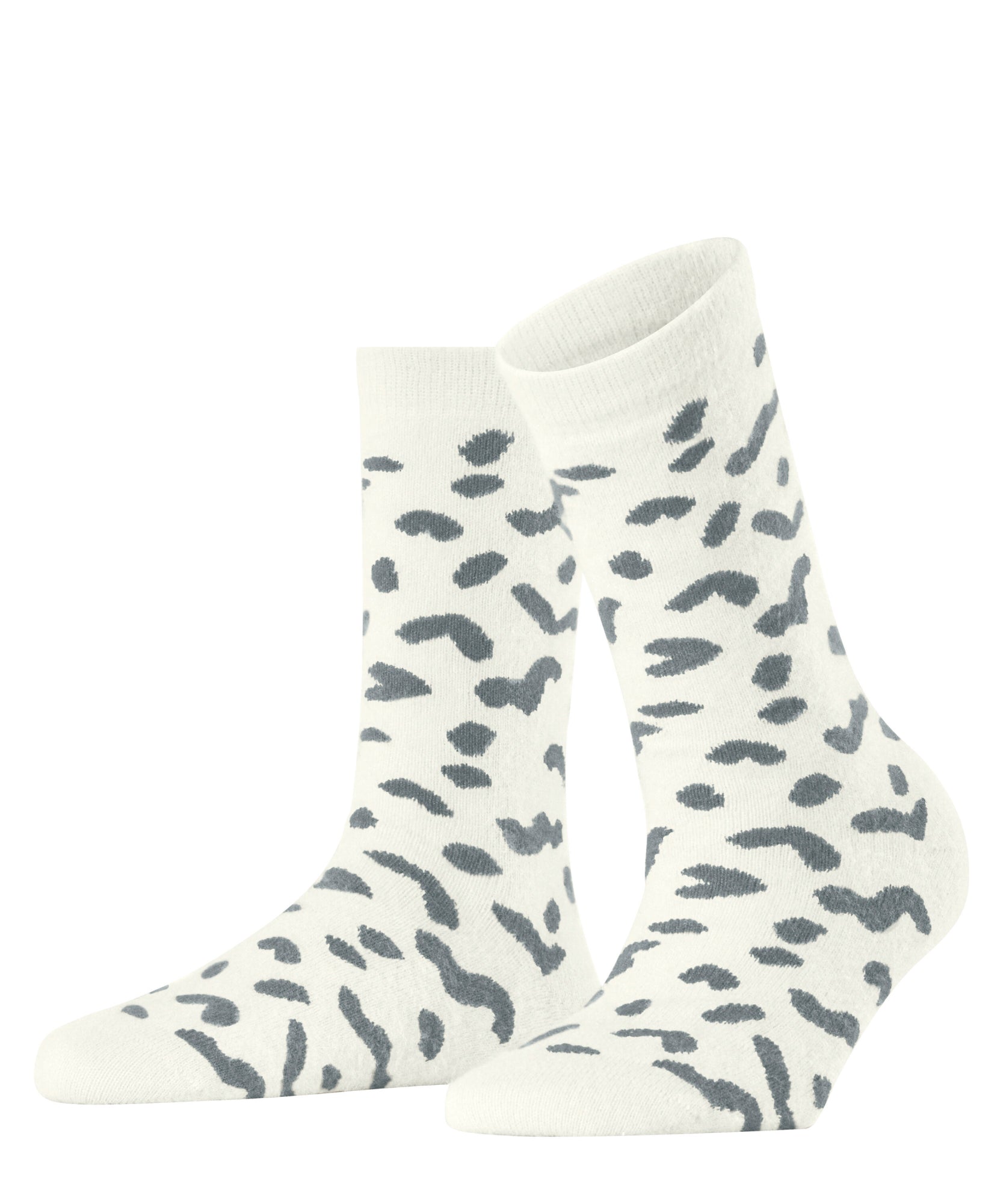 Falke Socken  weiß