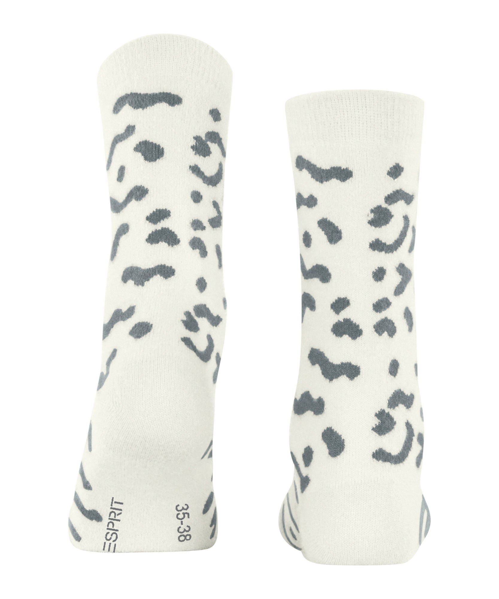 Falke Socken  weiß