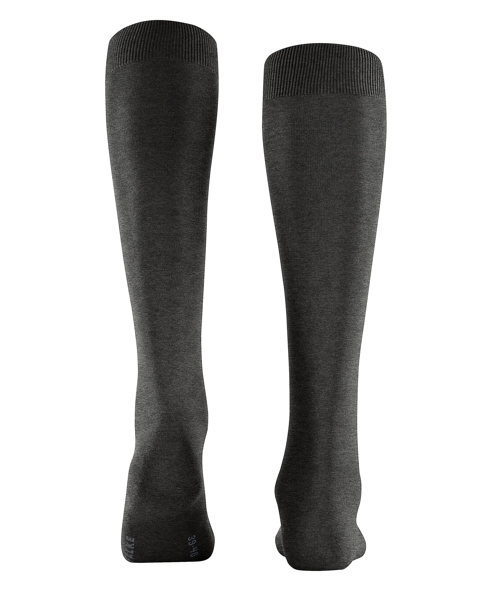 Falke Strümpfe  silber
