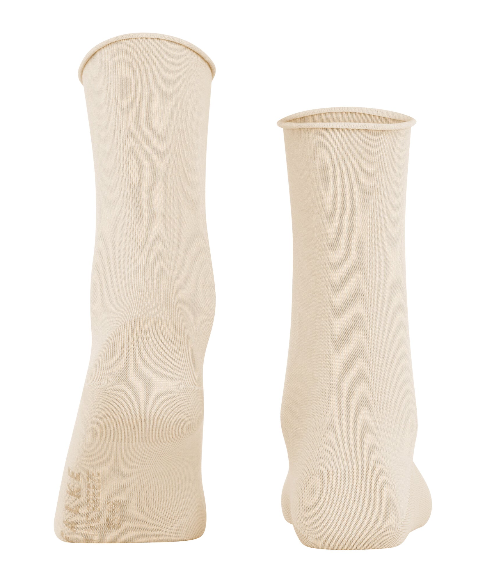 Falke Socken  beige