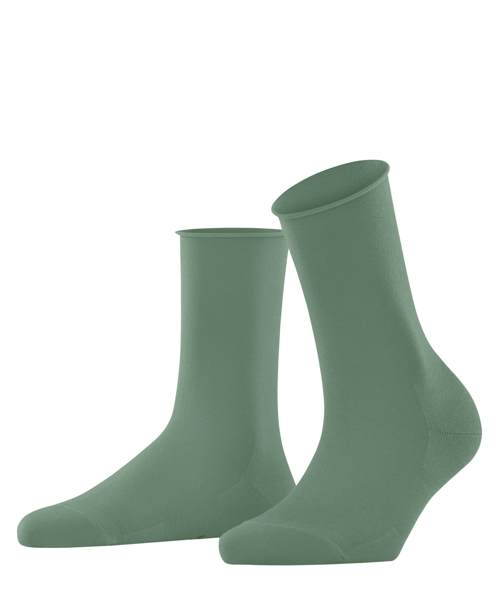 Falke Socken  grün