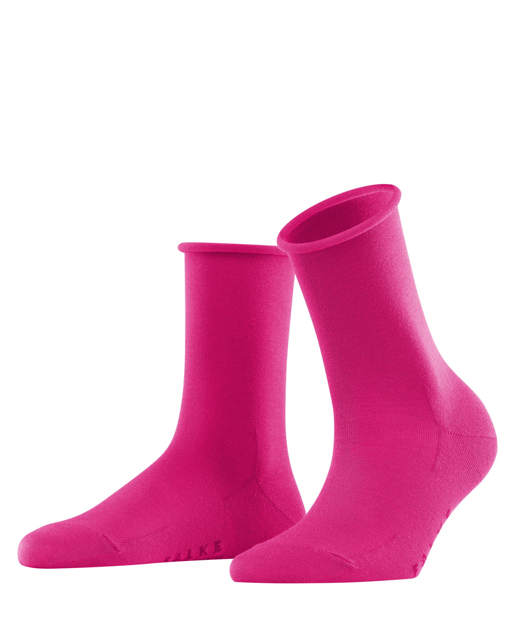 Falke Socken  pink