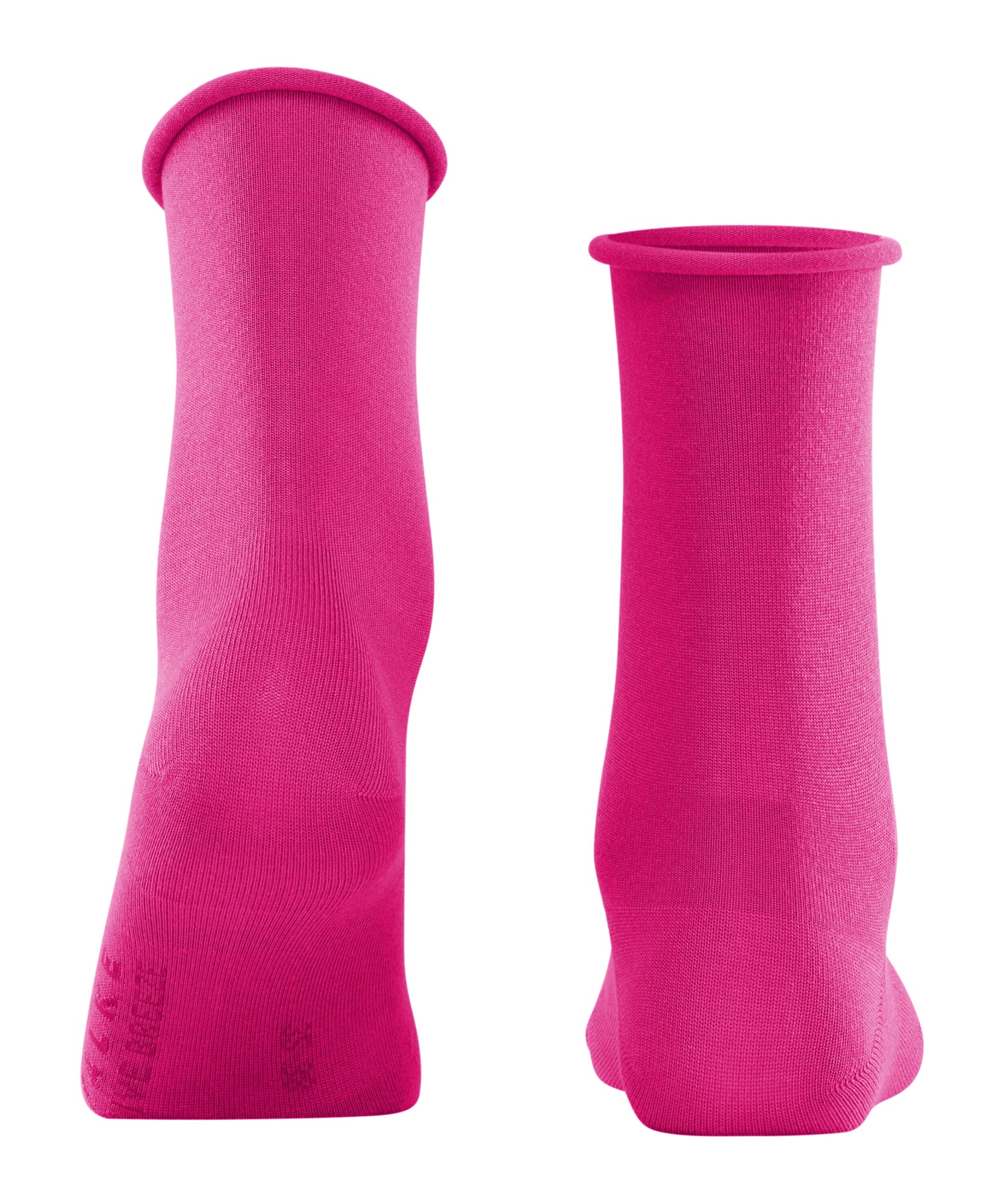 Falke Socken  pink