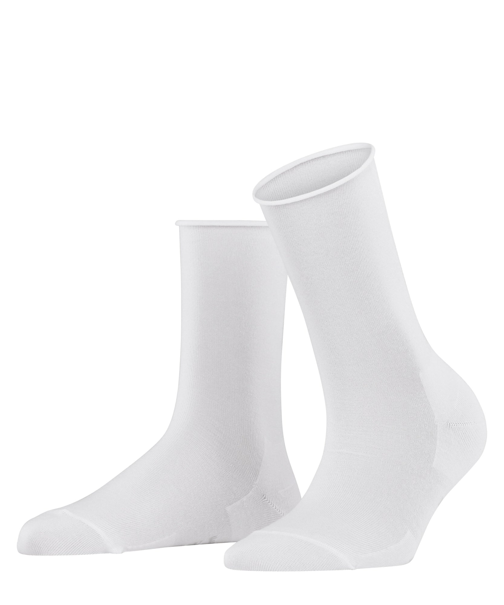 Falke Socken  weiß