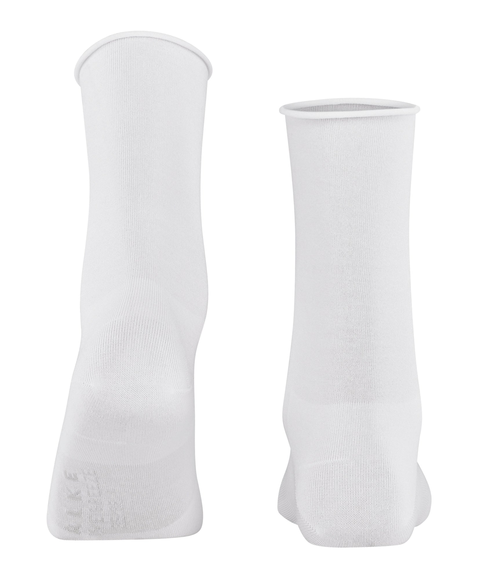Falke Socken  weiß