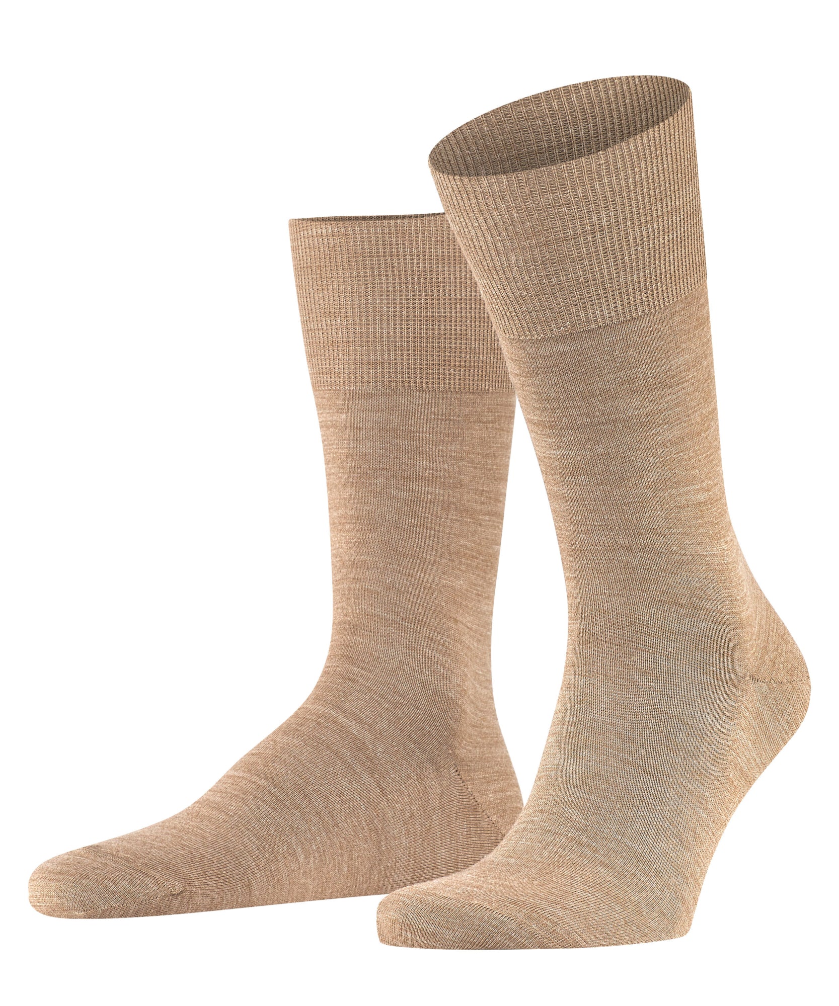 Falke Socken  braun