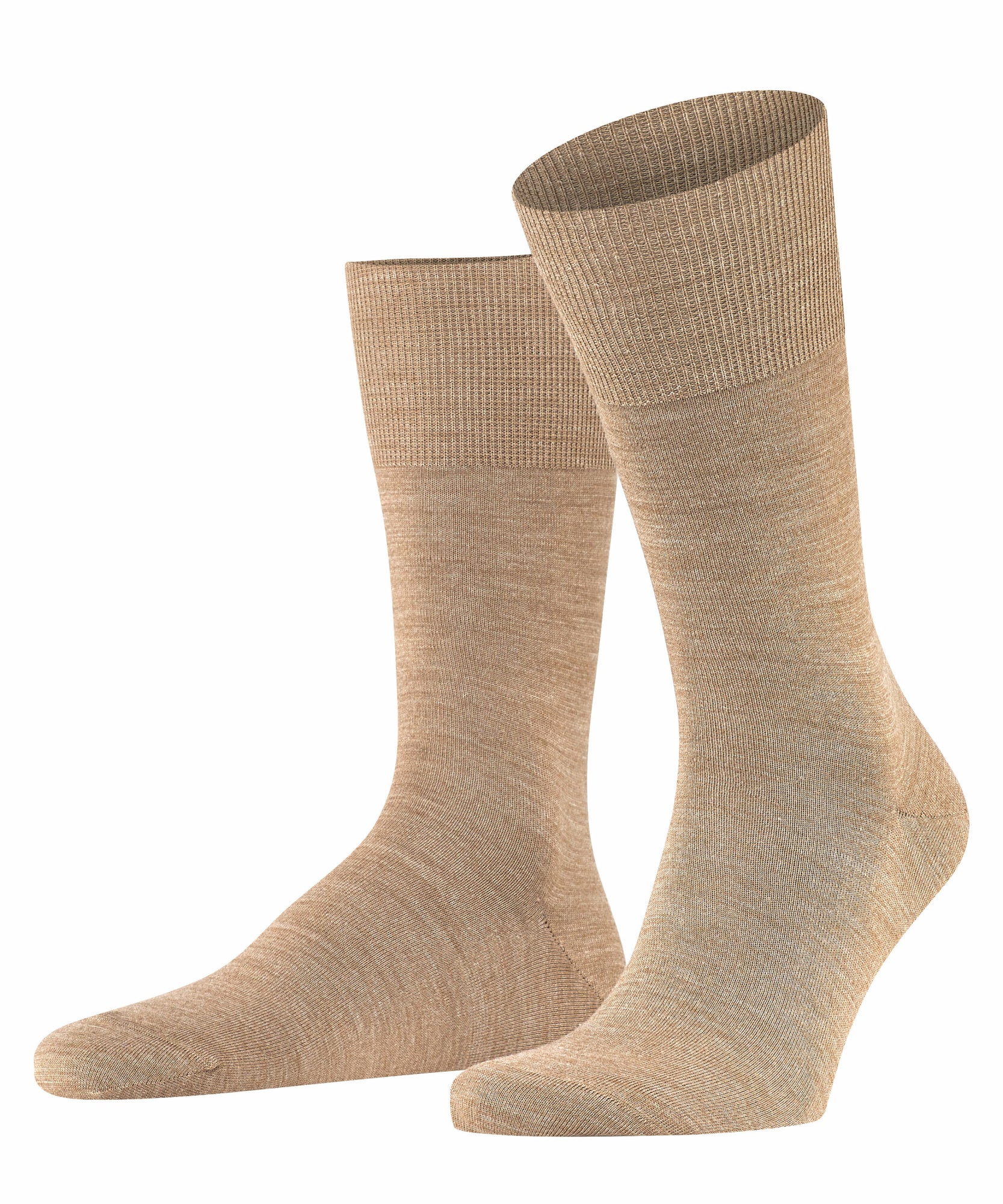 Falke Socken  braun