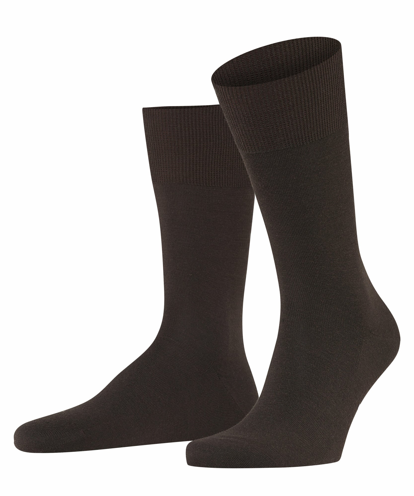 Falke Socken  braun