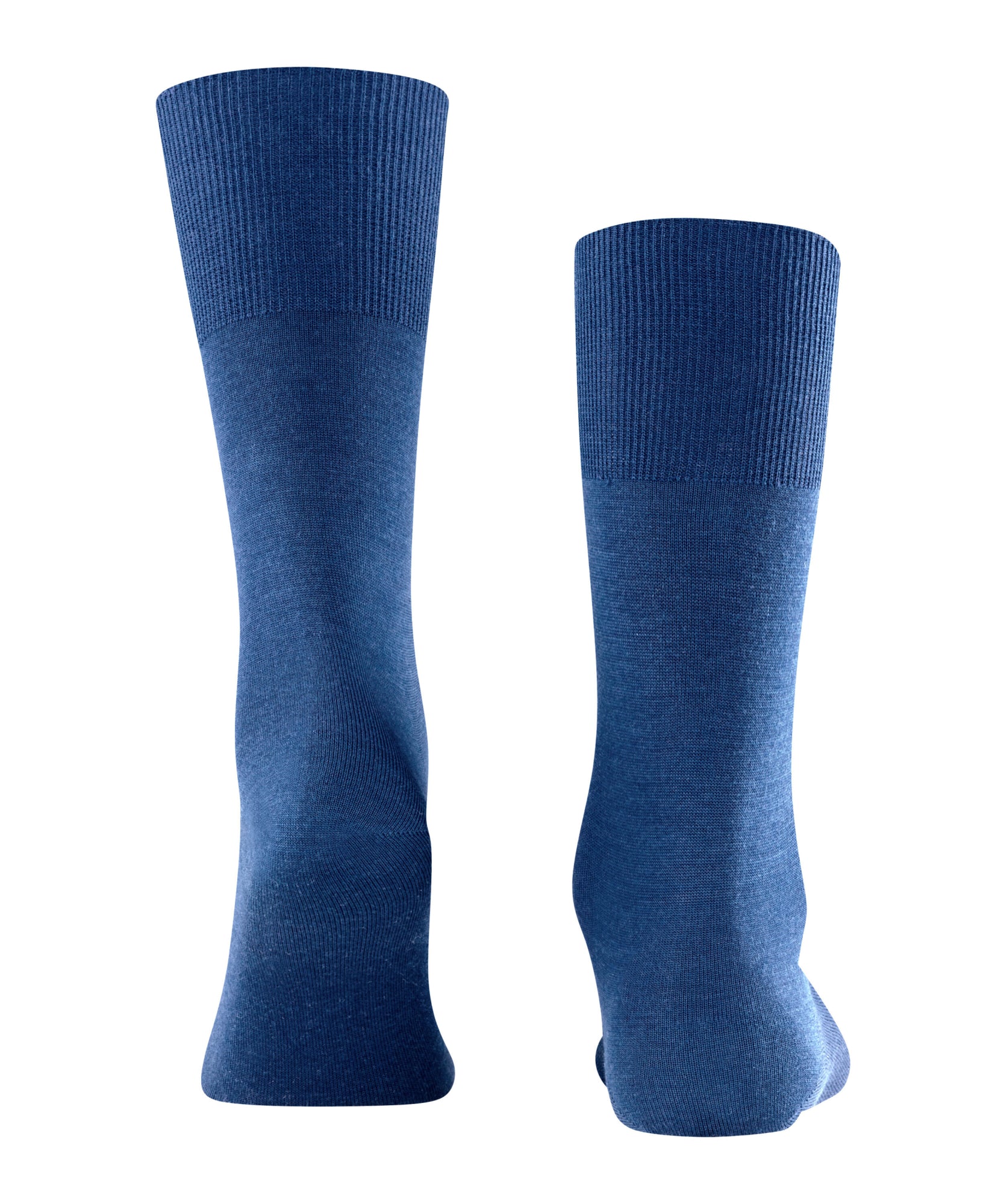 Falke Socken  dunkelblau