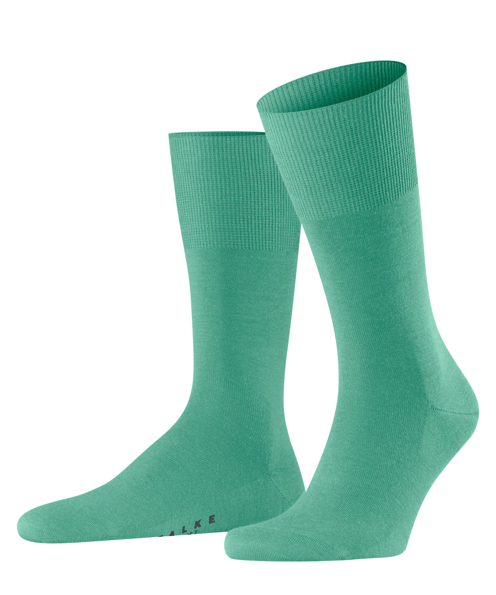 Falke Socken  grün