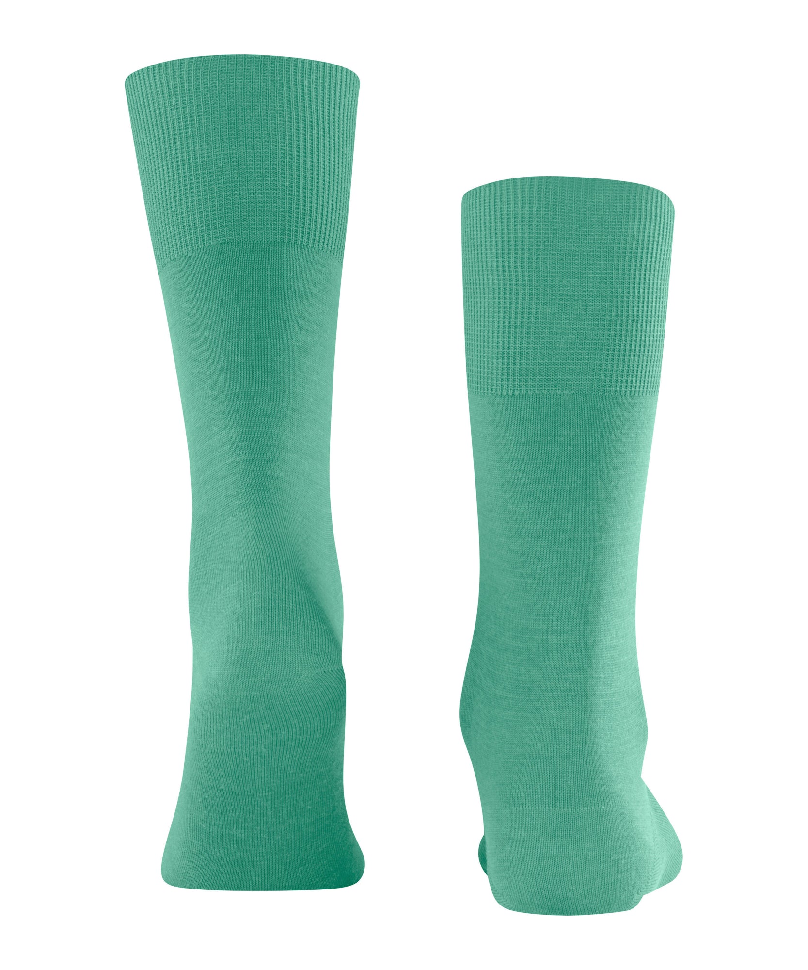 Falke Socken  grün