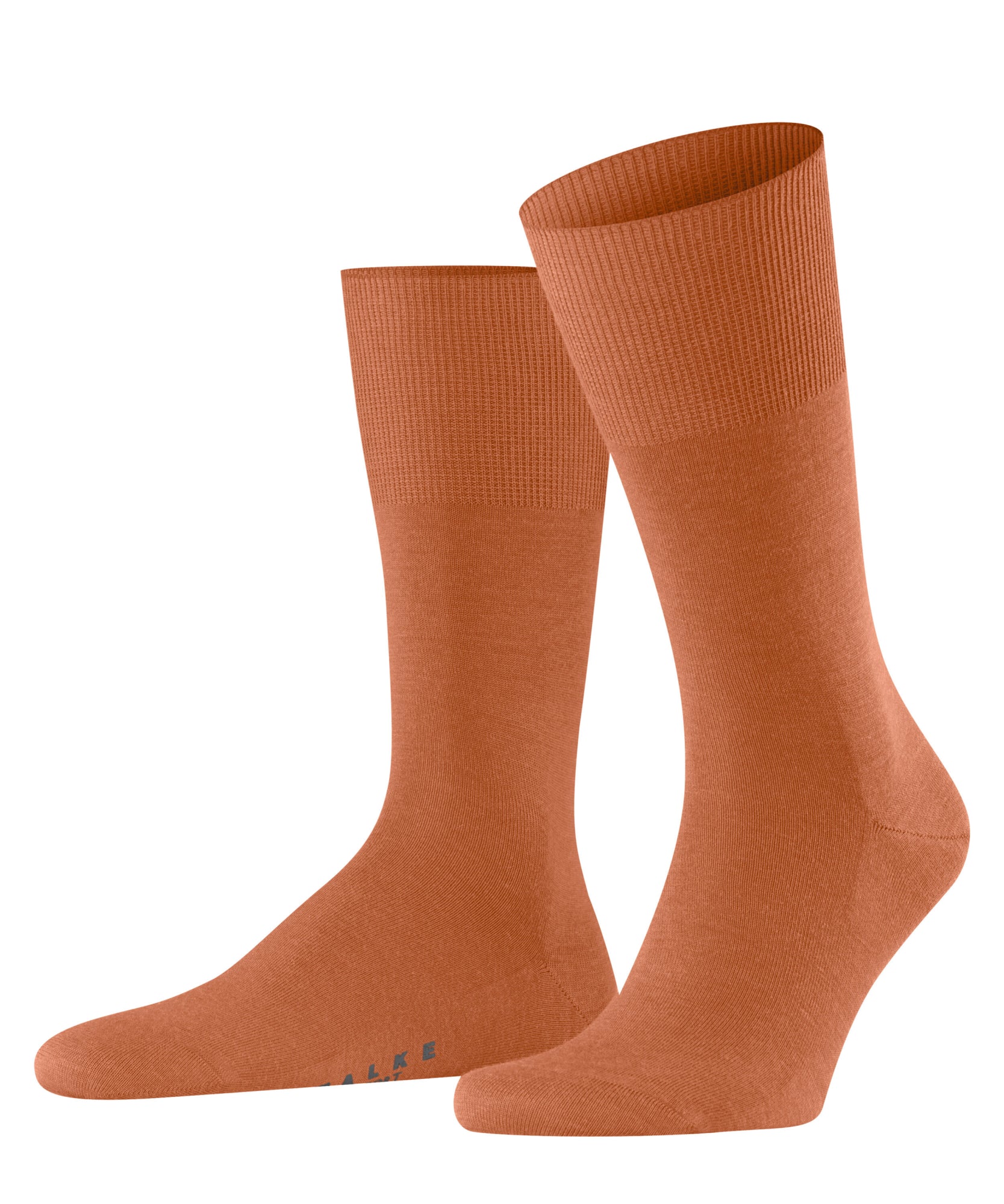 Falke Socken  orange