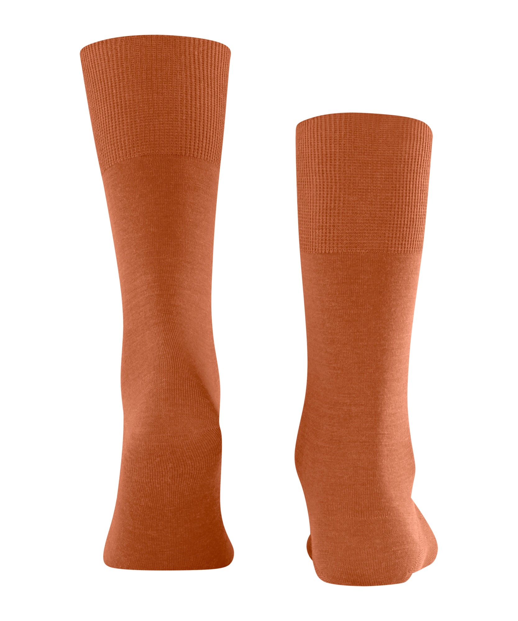 Falke Socken  orange
