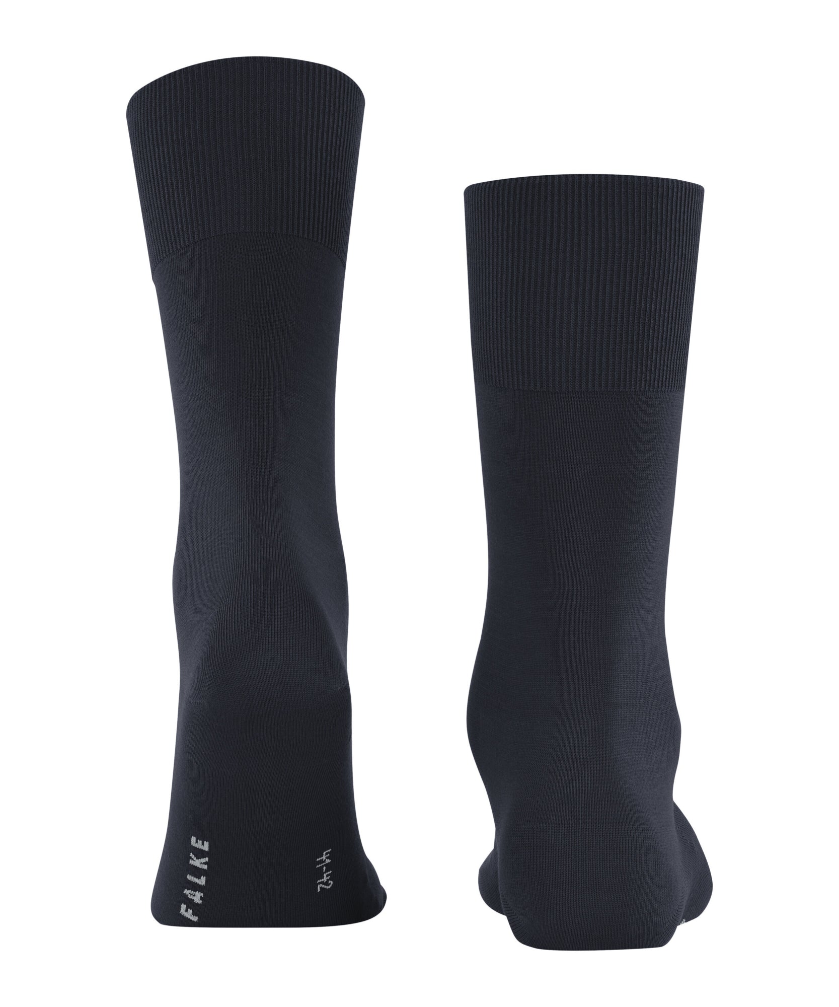 Falke Socken  dunkelblau