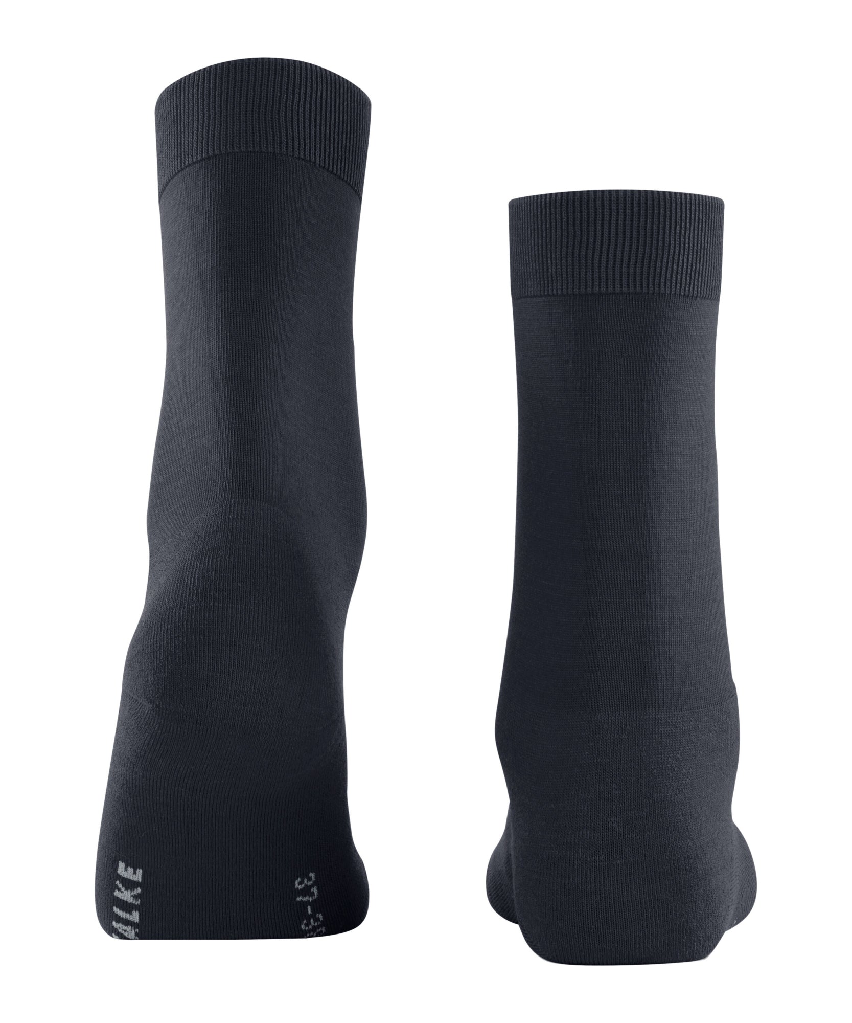 Falke Socken  dunkelblau