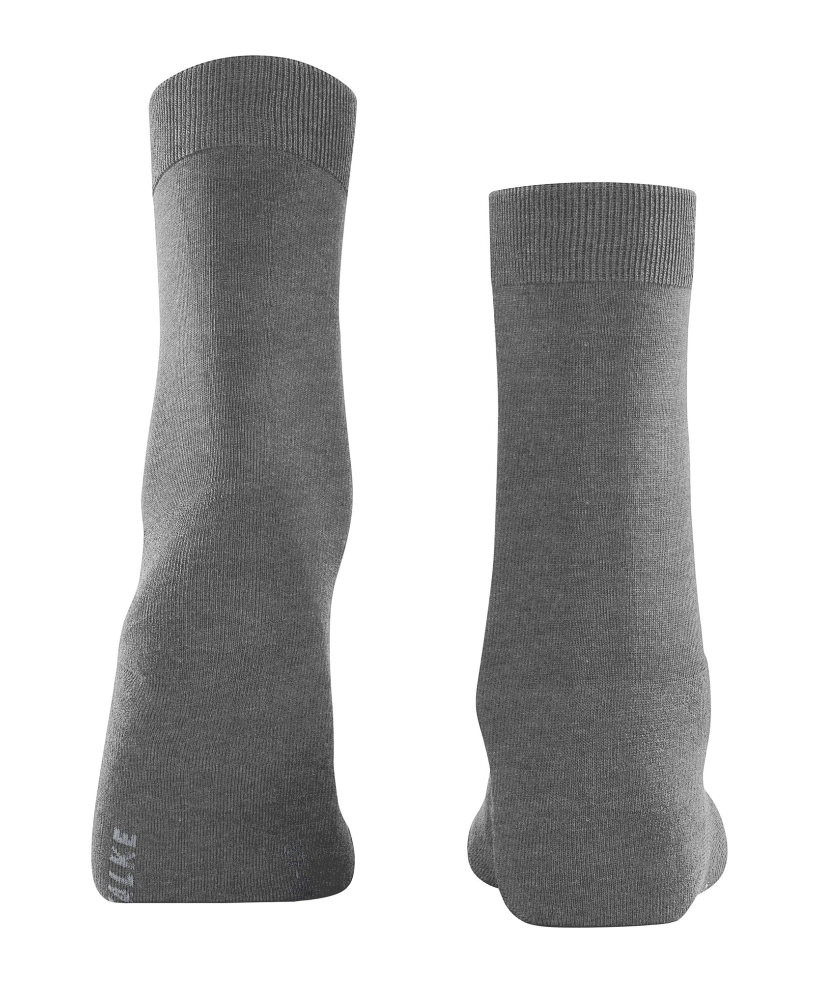 Falke Socken  grau