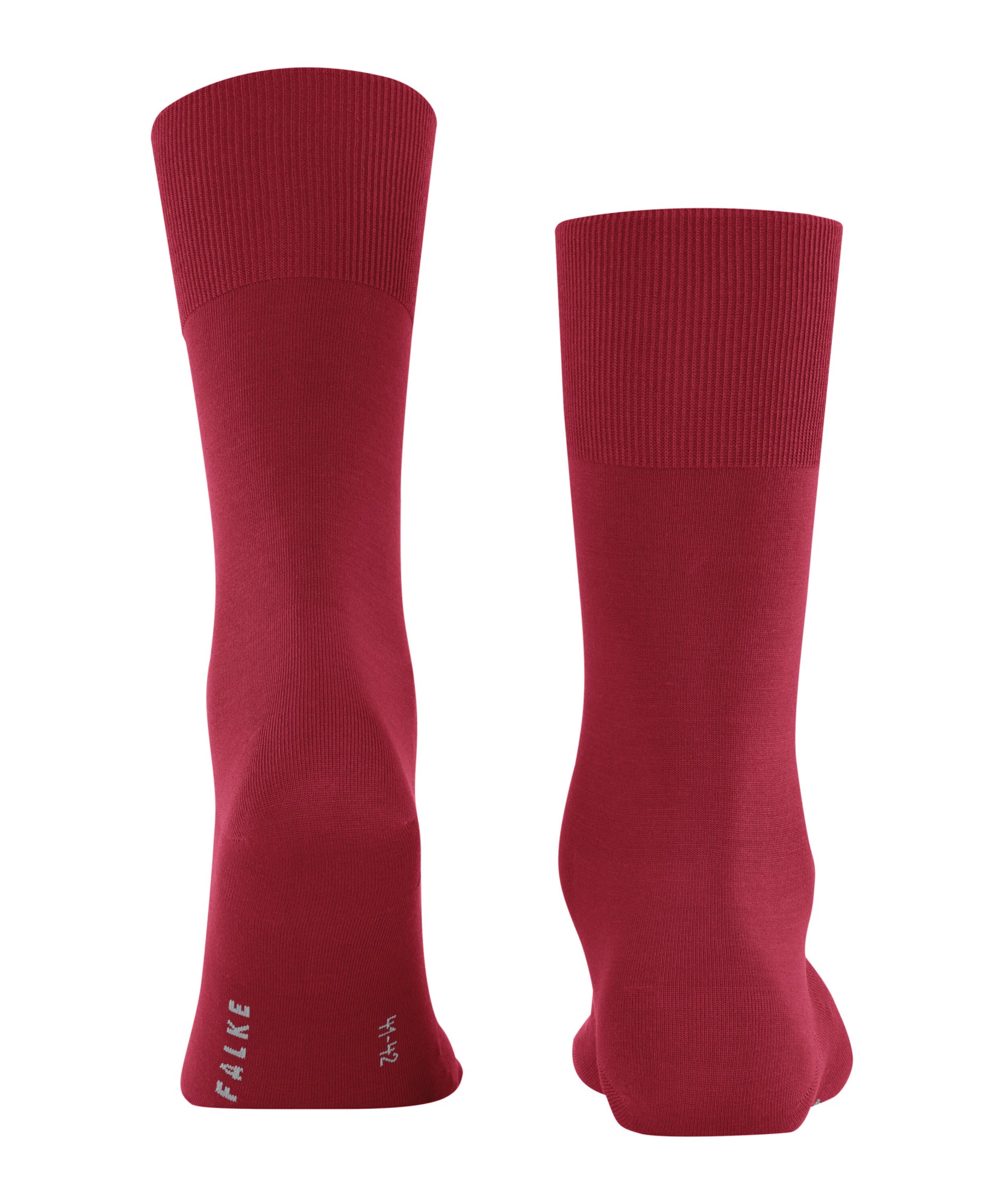 Falke Socken  rot