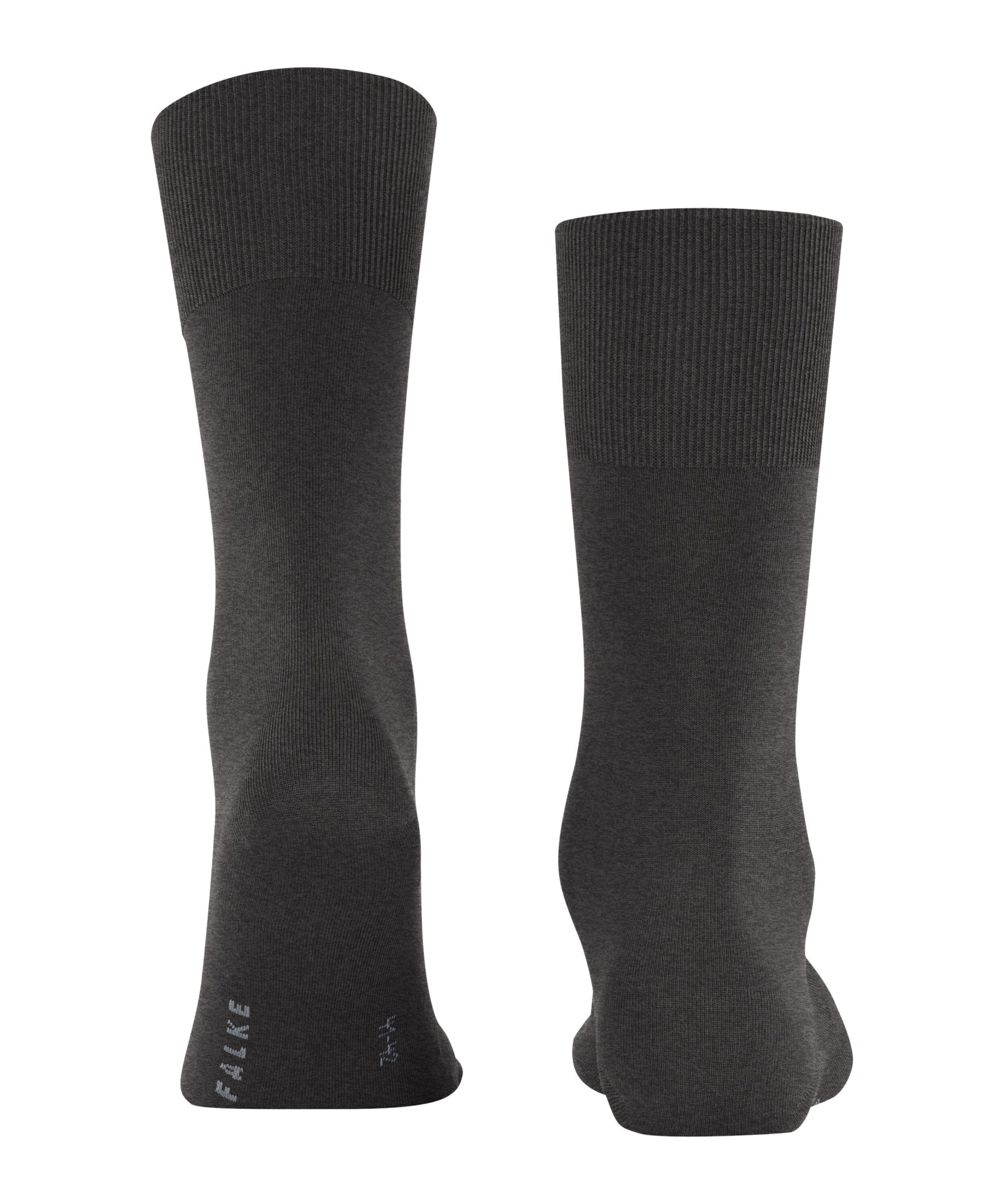 Falke Socken  schwarz