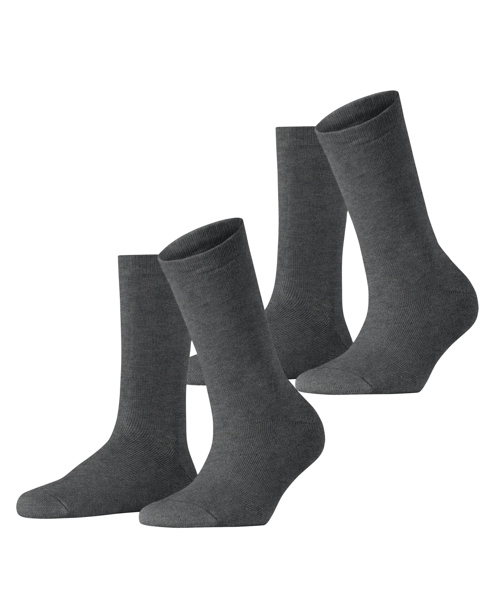Falke Socken  anthrazit