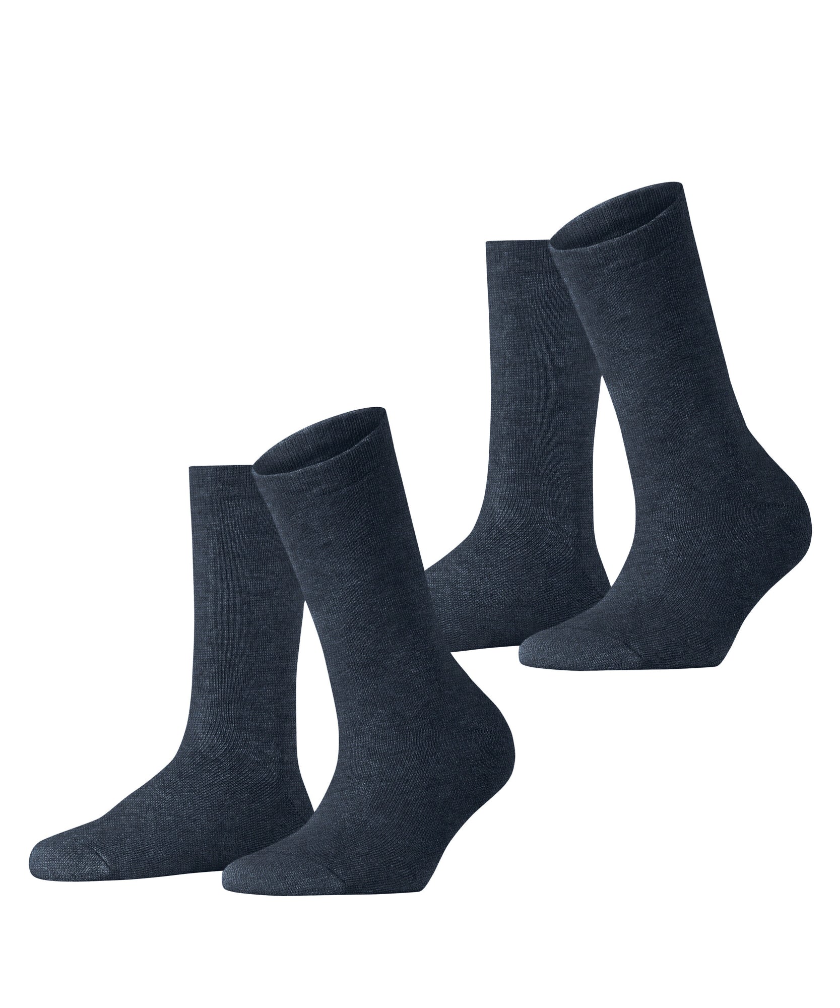 Falke Socken  dunkelblau
