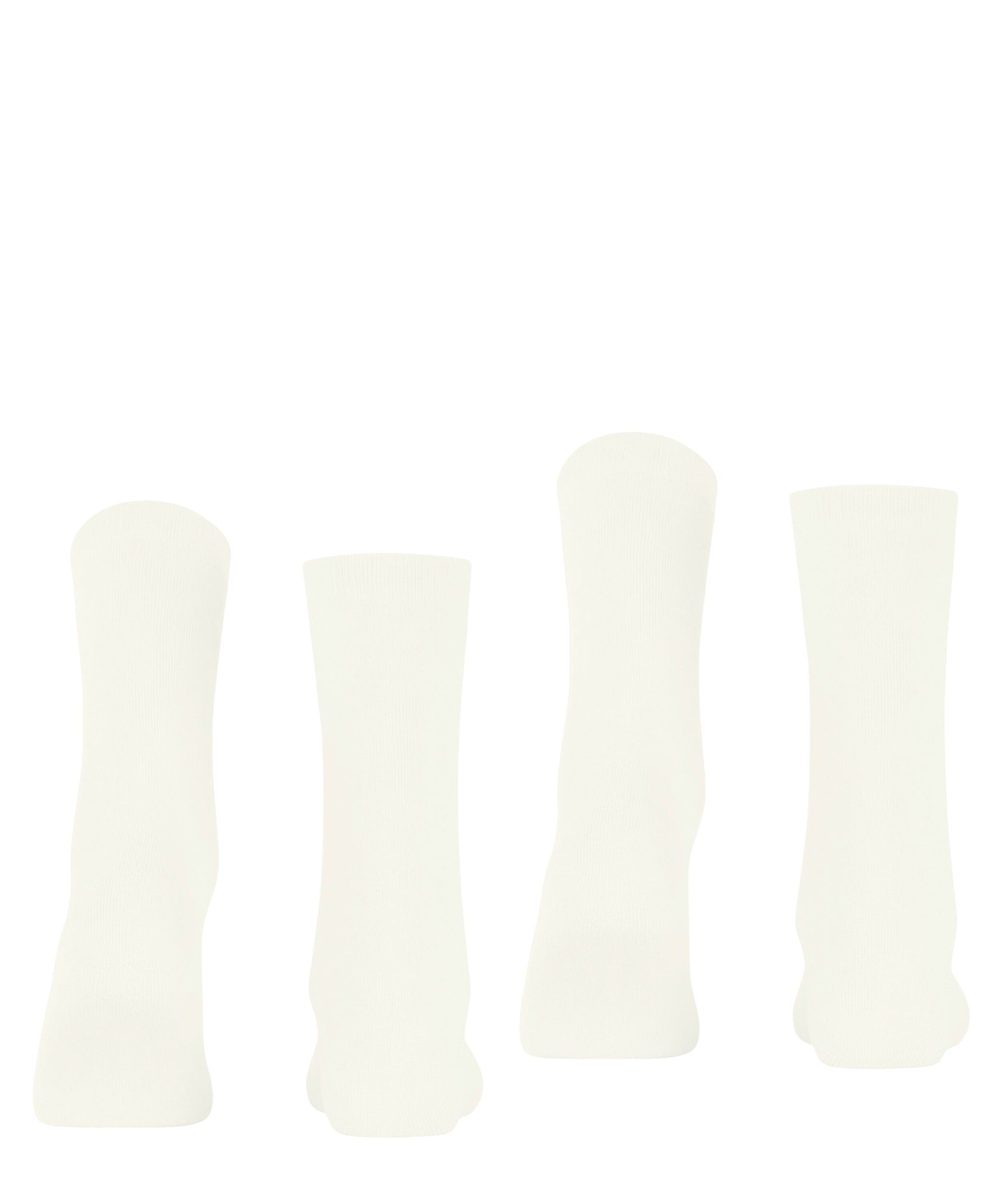 Falke Socken  weiß