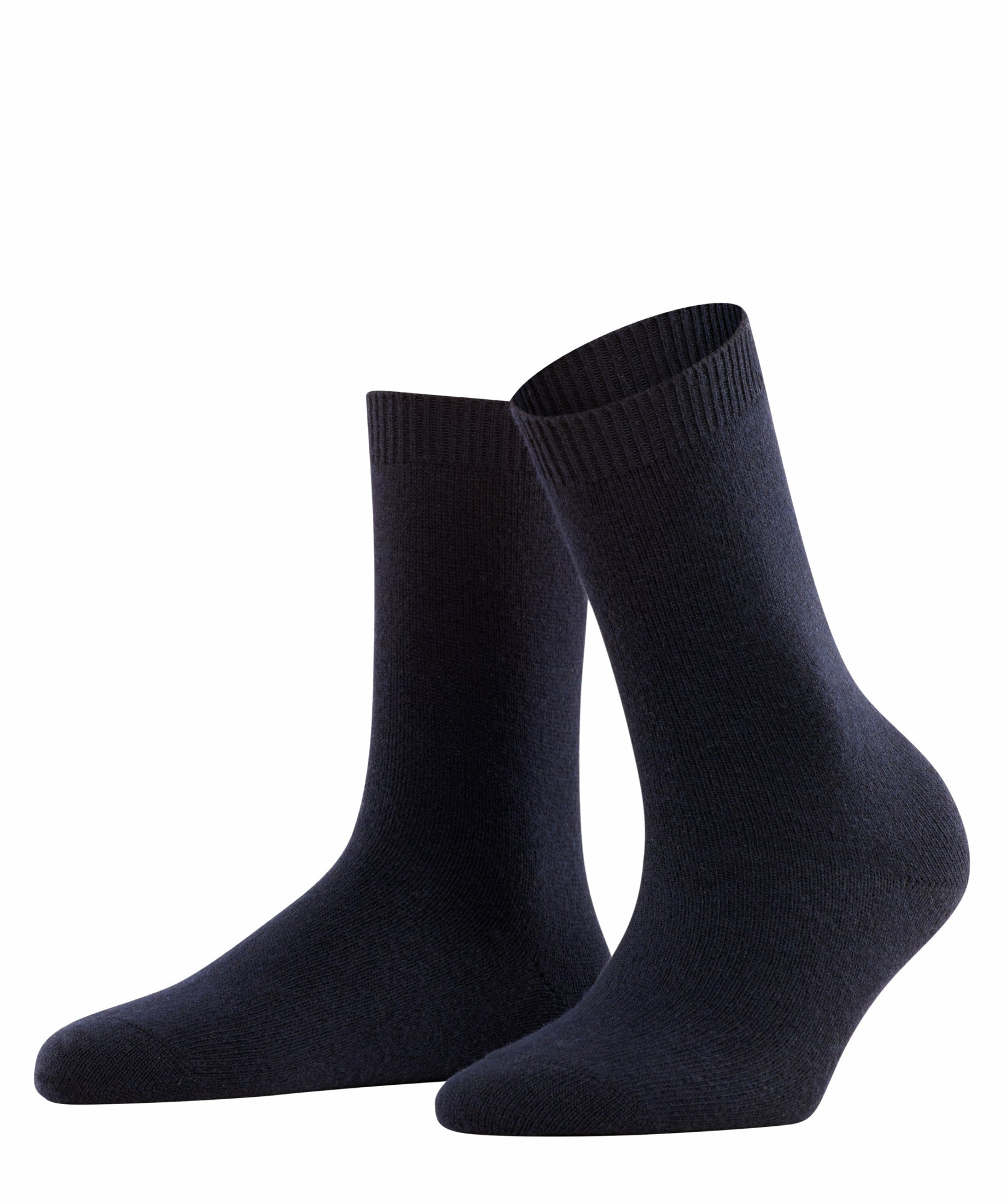 Falke Socken  dunkelblau