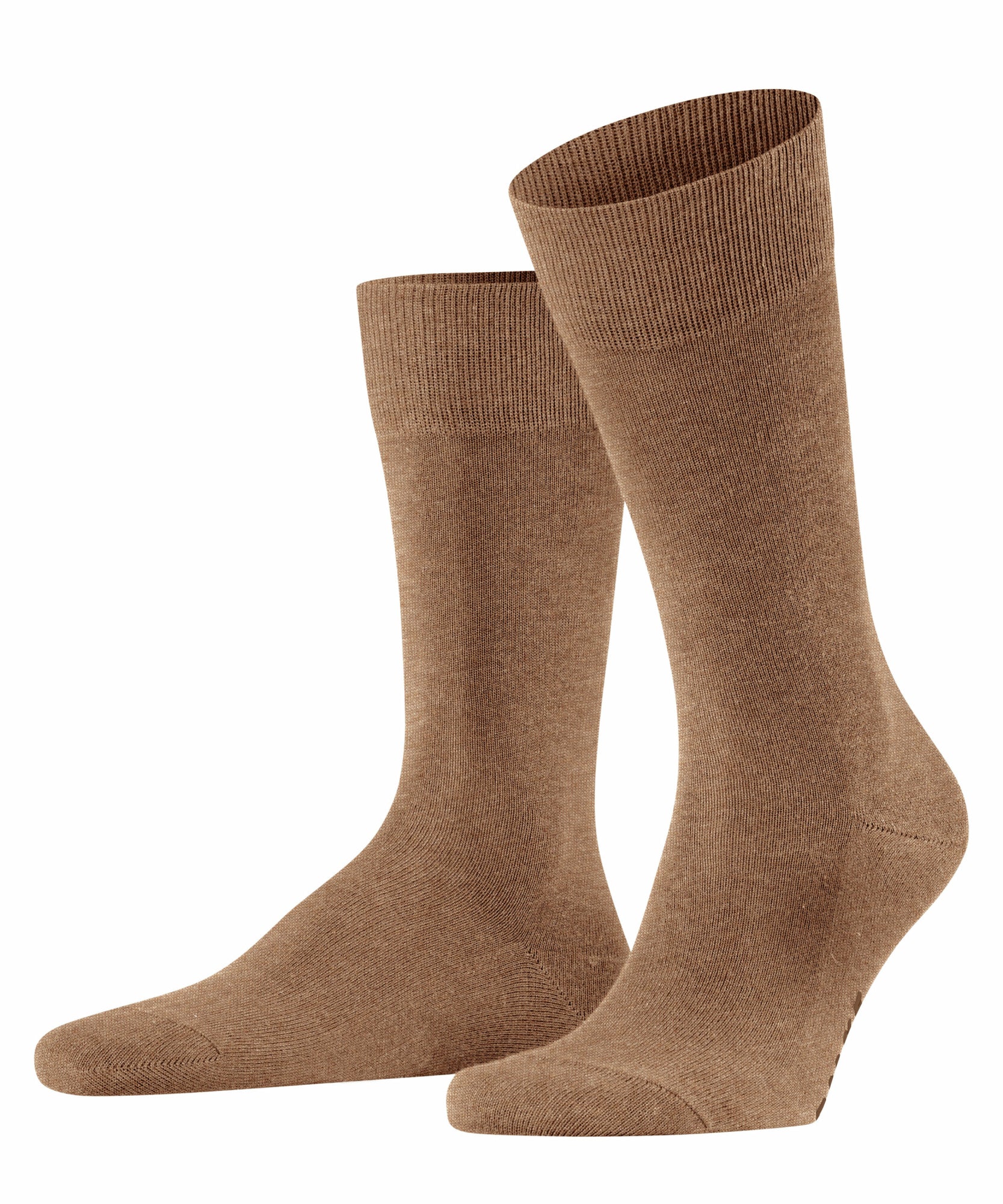 Falke Socken  braun