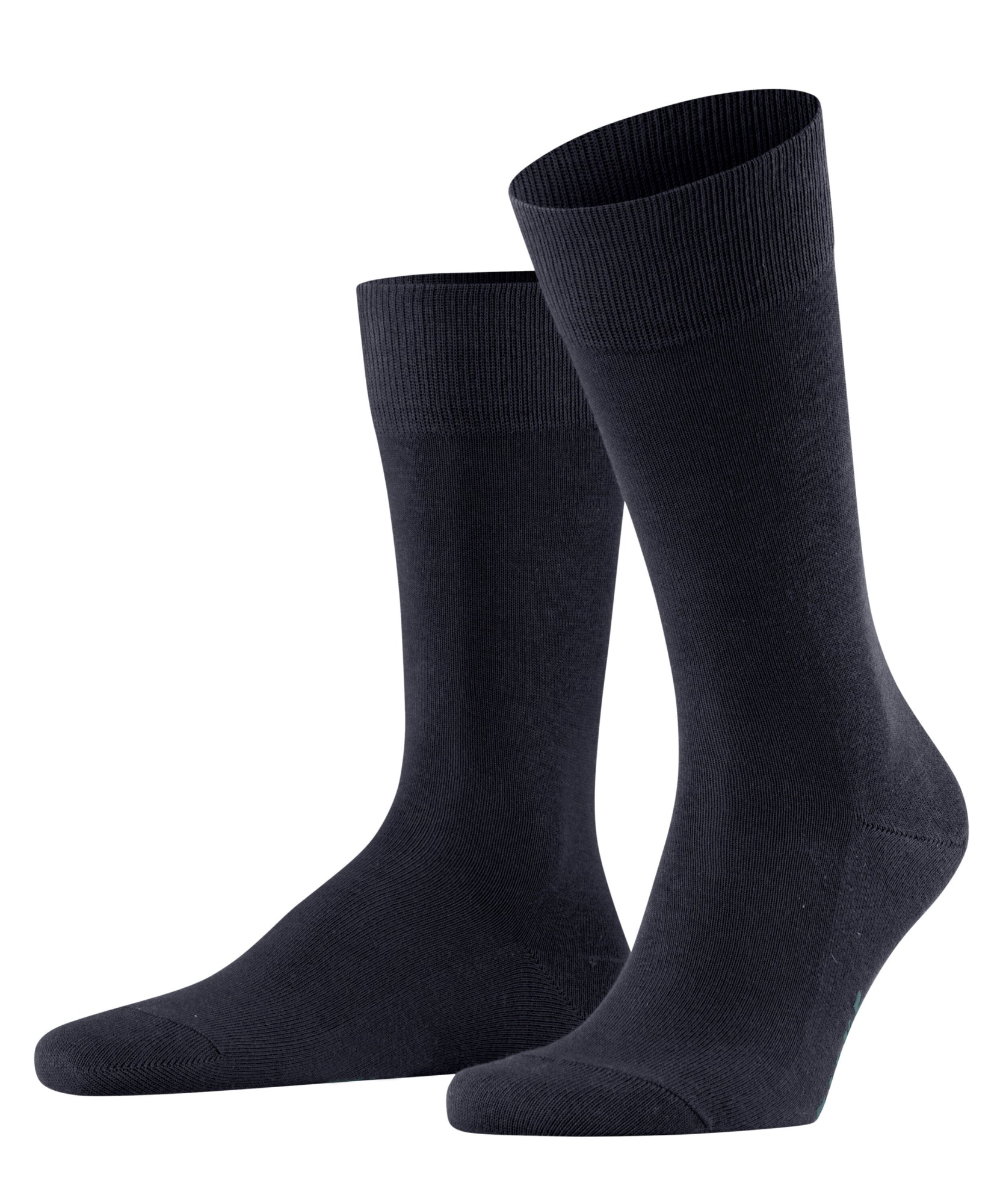Falke Socken  dunkelblau