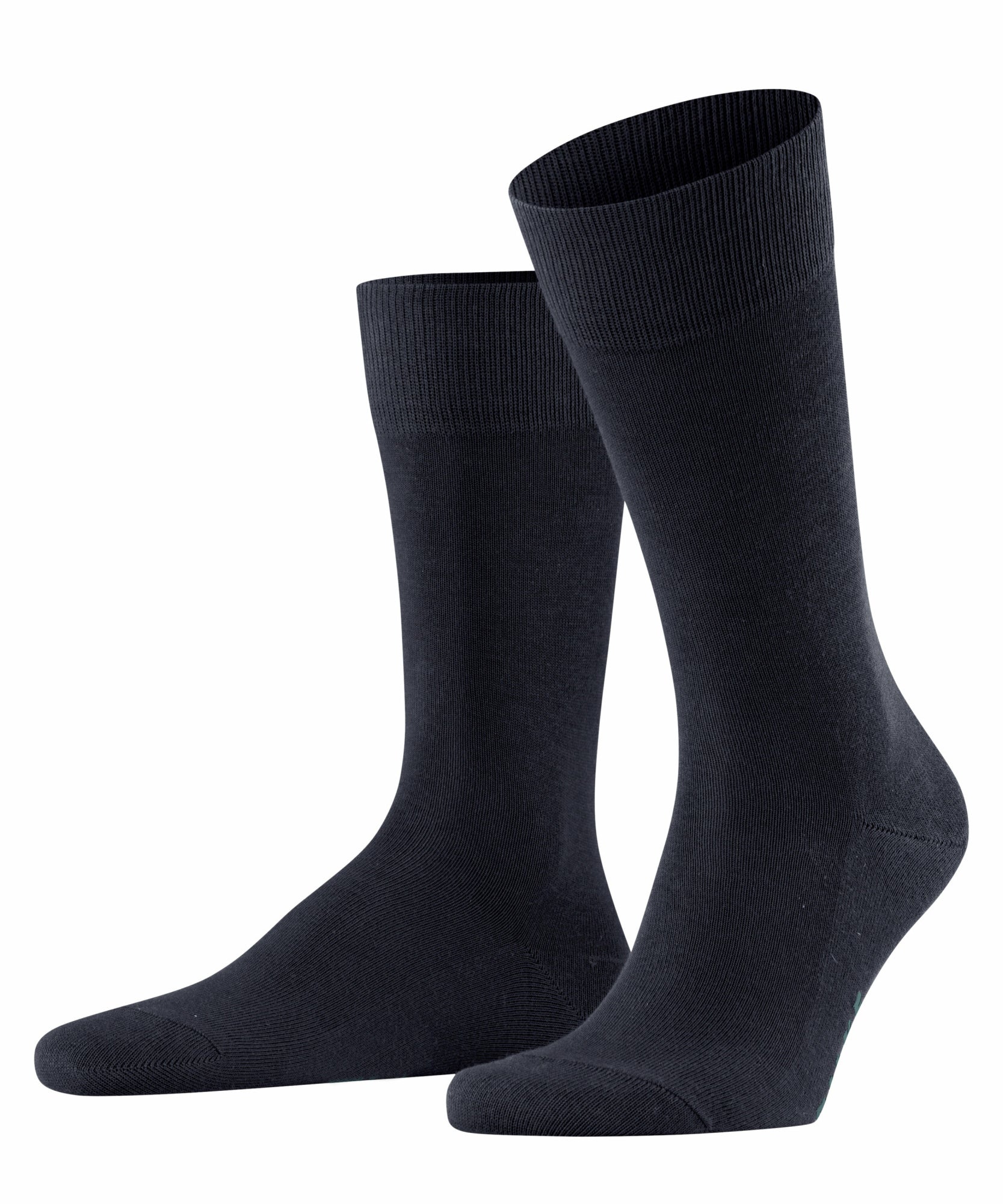 Falke Socken  dunkelblau