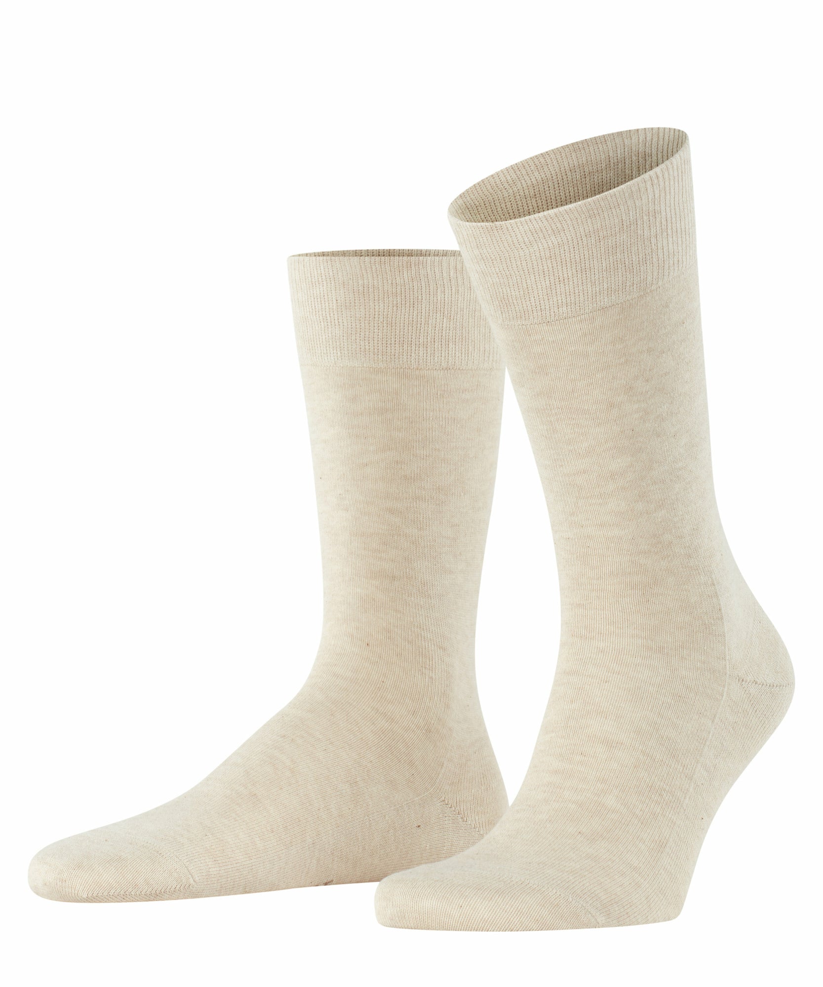 Falke Socken  sand