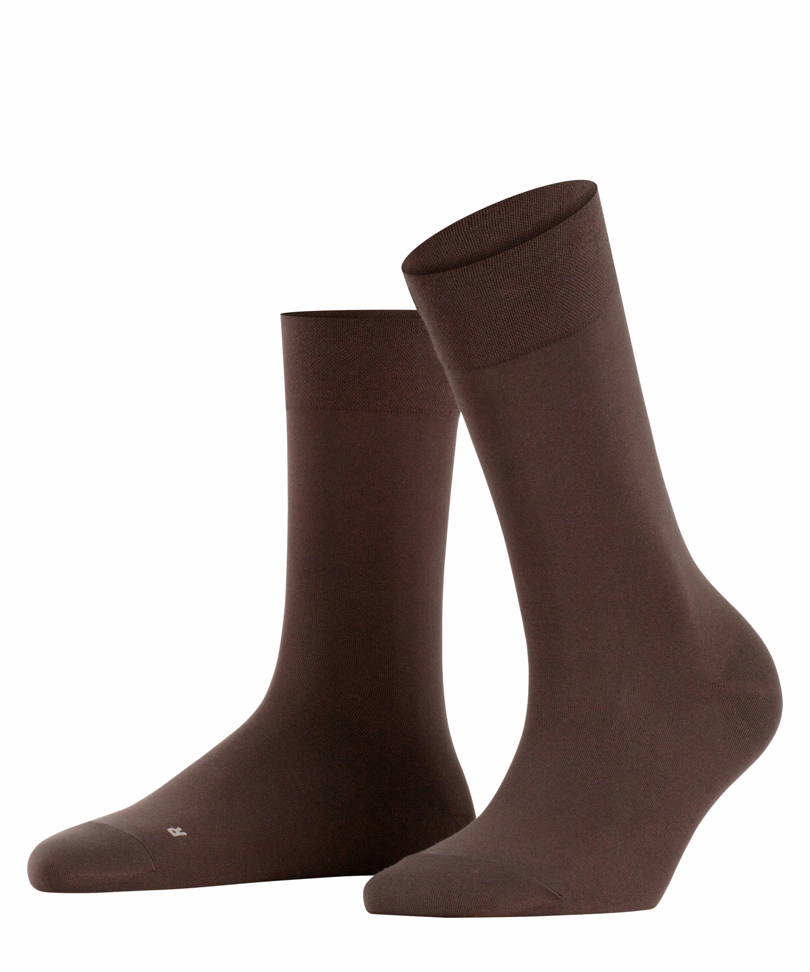 Falke Socken  braun