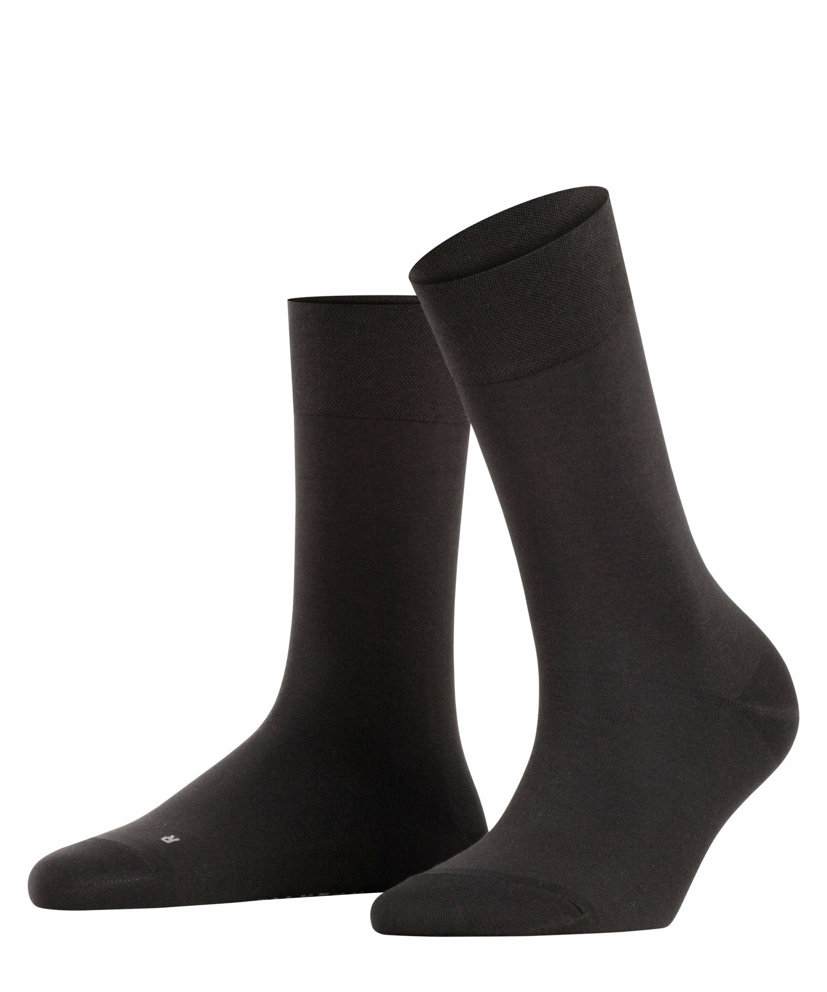 Falke Socken  grau