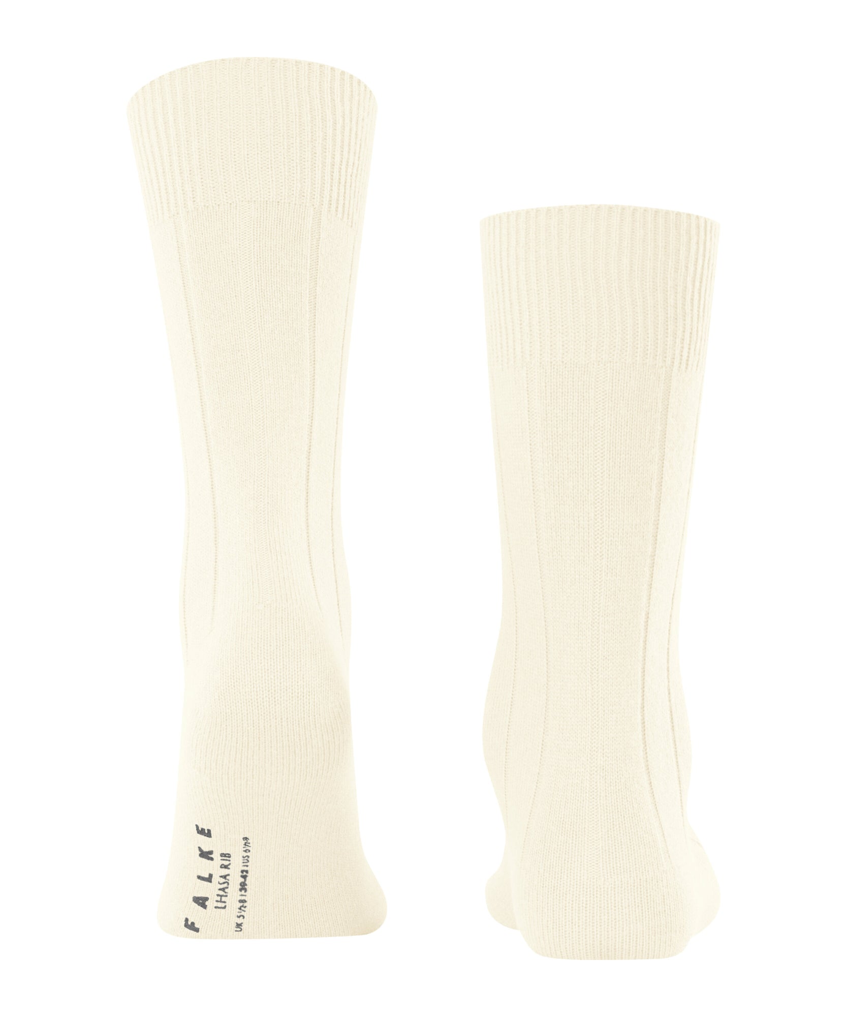 Falke Socken  weiß