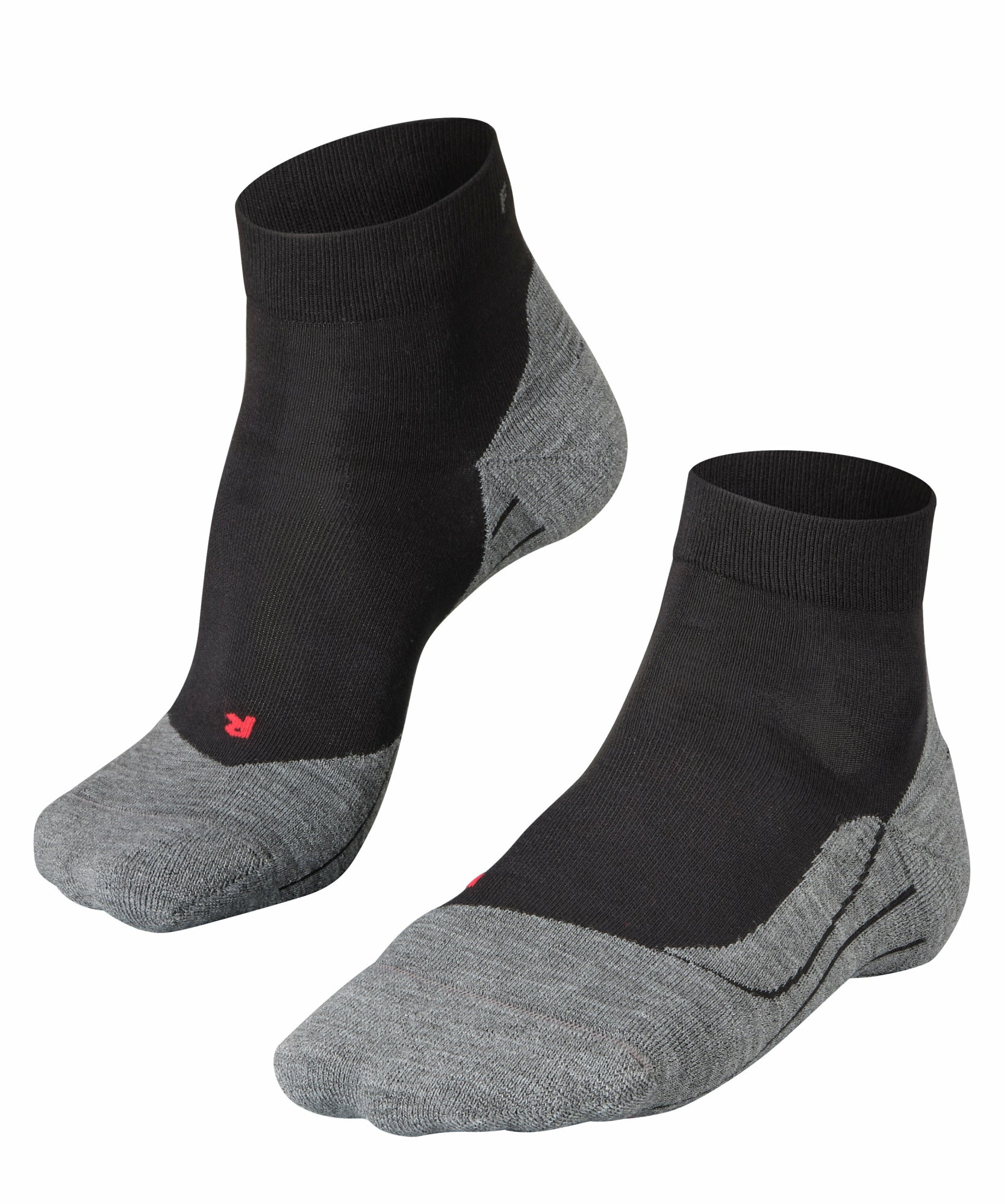 Falke Socken, Strümpfe  schwarz
