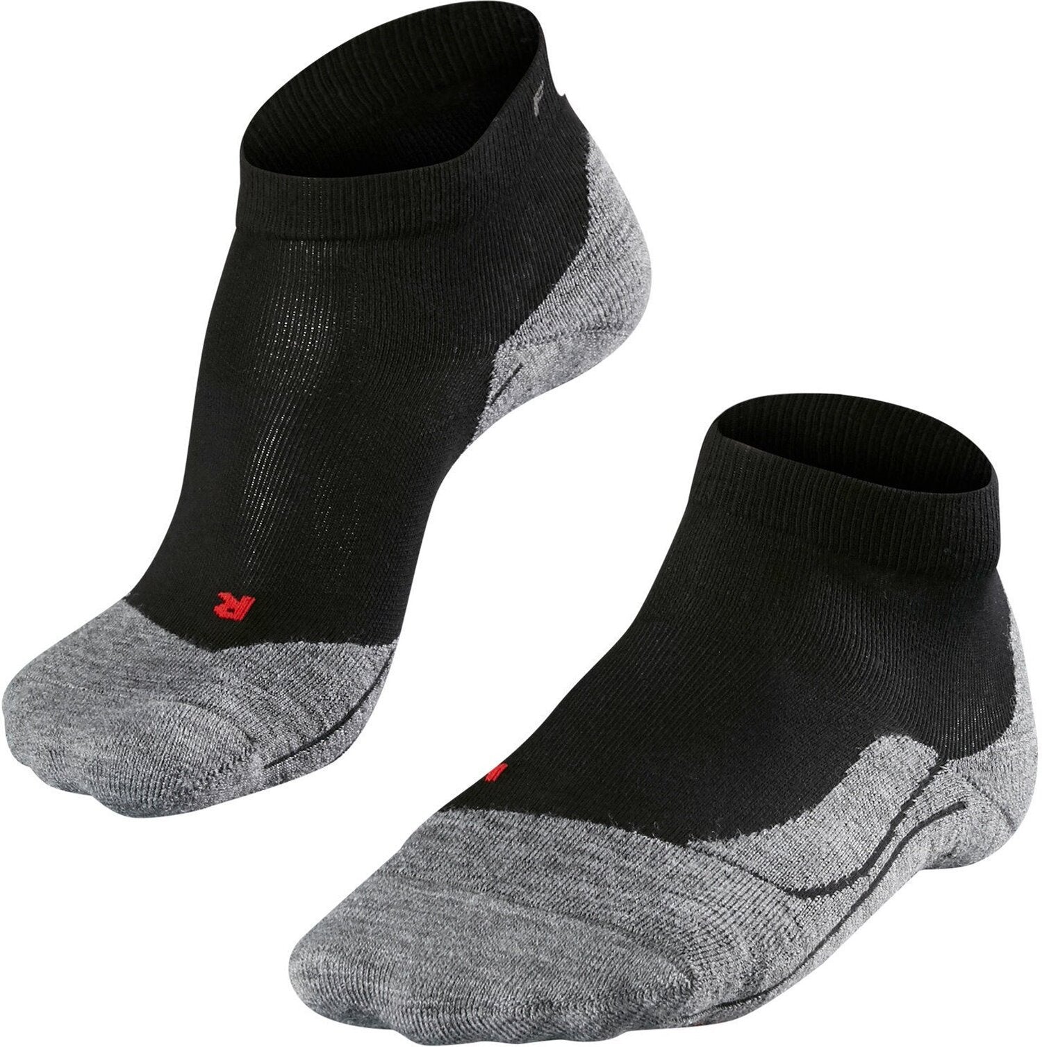 Falke Socken, Strümpfe  schwarz