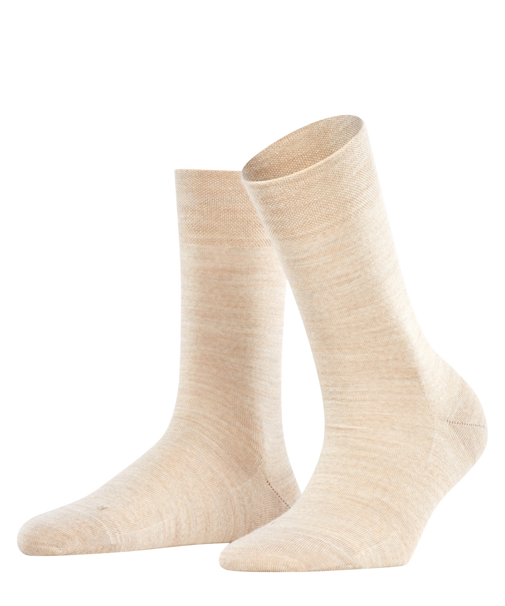 Falke Socken  beige