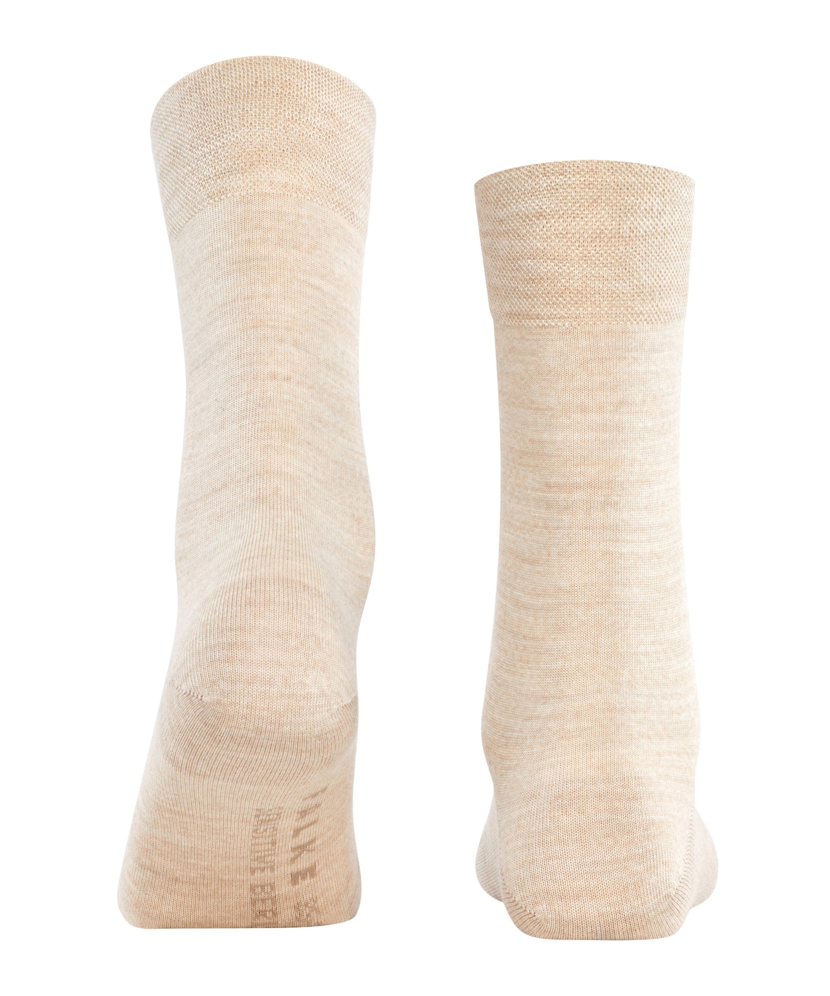 Falke Socken  beige
