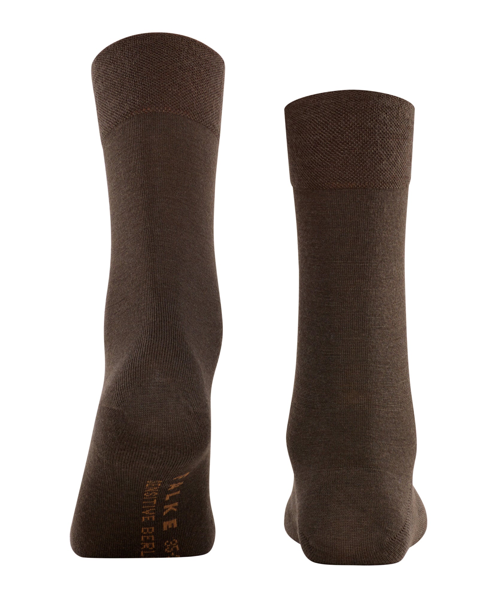 Falke Socken  braun