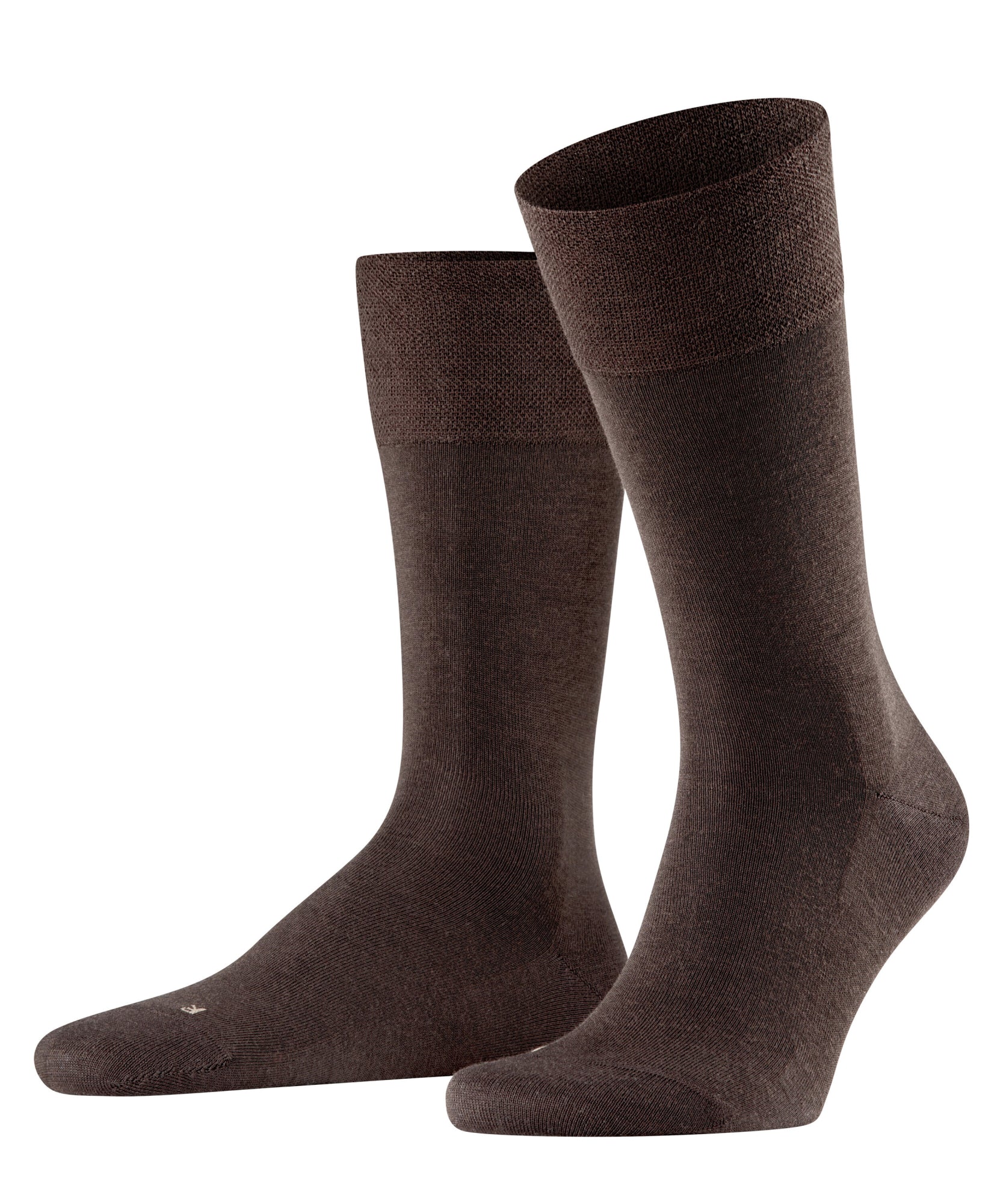 Falke Socken  braun