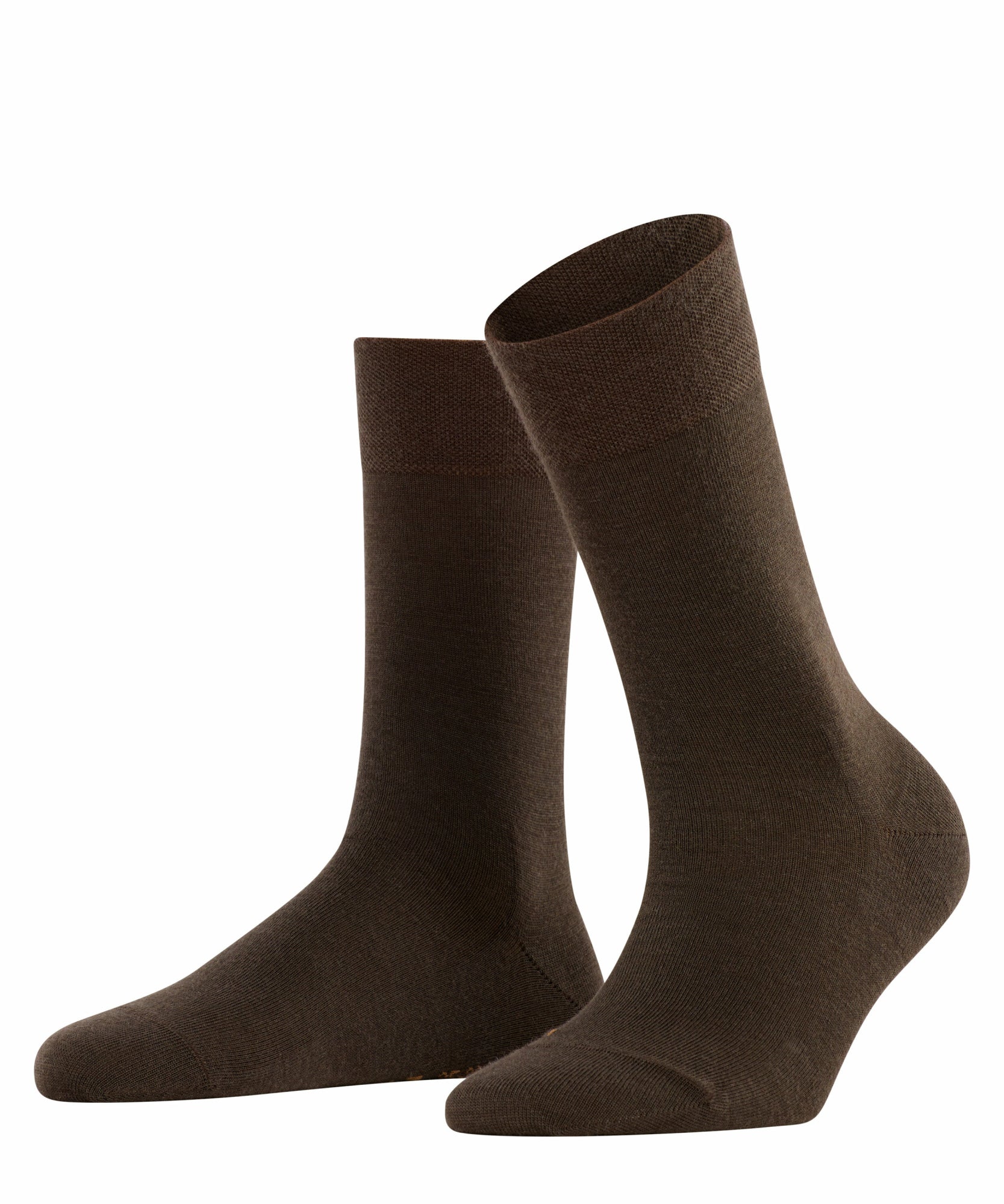 Falke Socken  braun