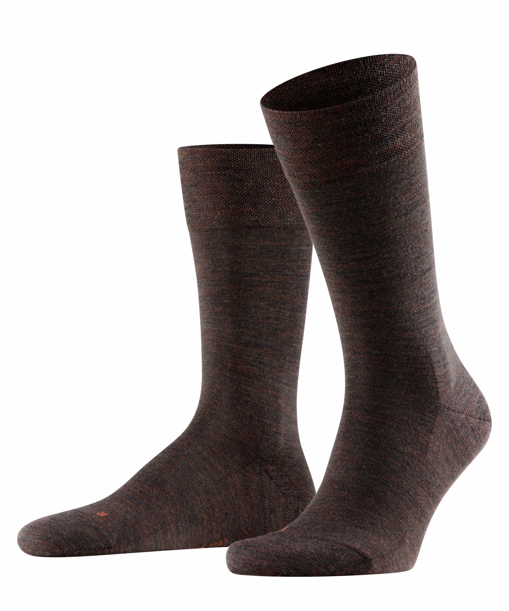 Falke Socken  braun